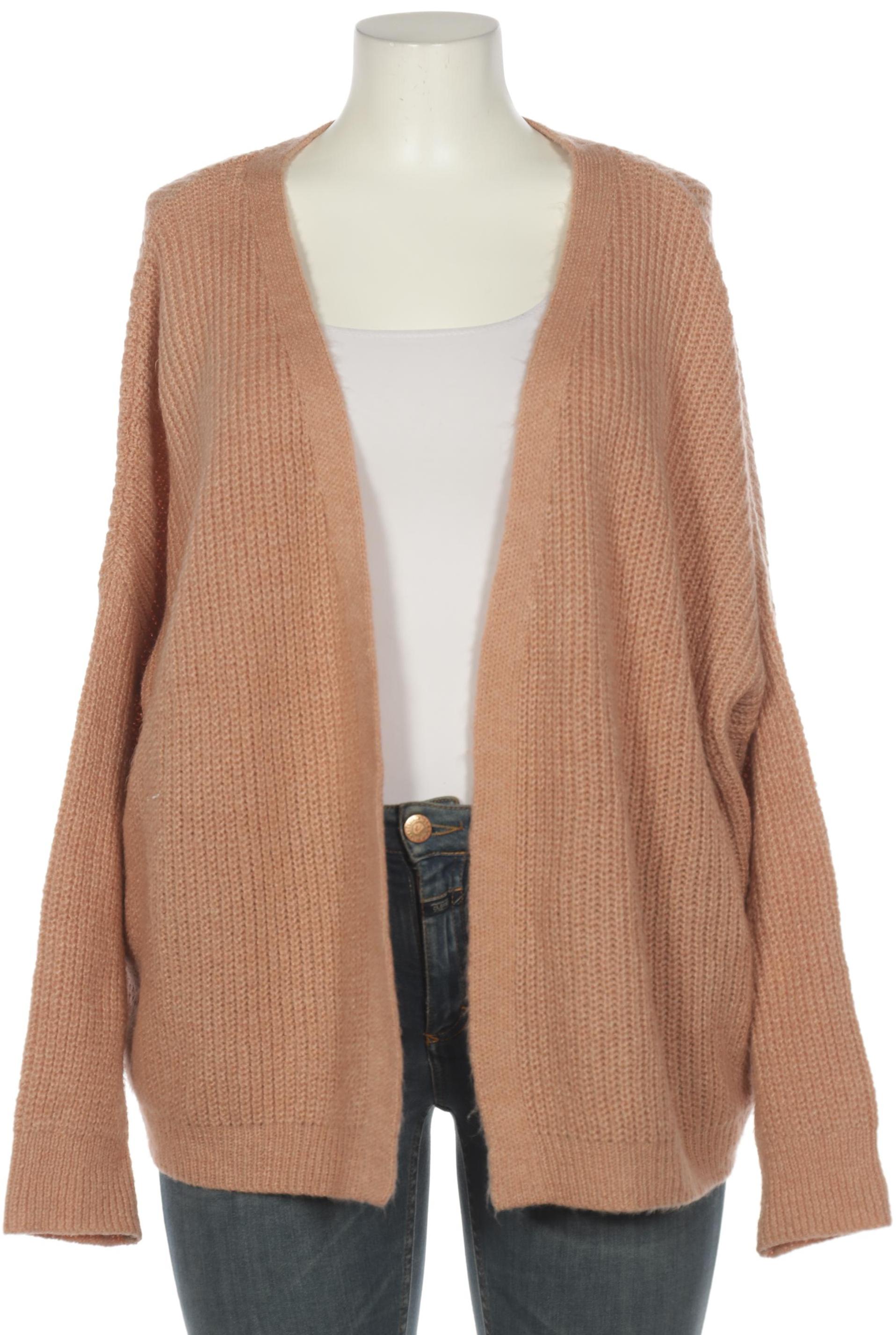 

Soccx Damen Strickjacke, pink, Gr. 48