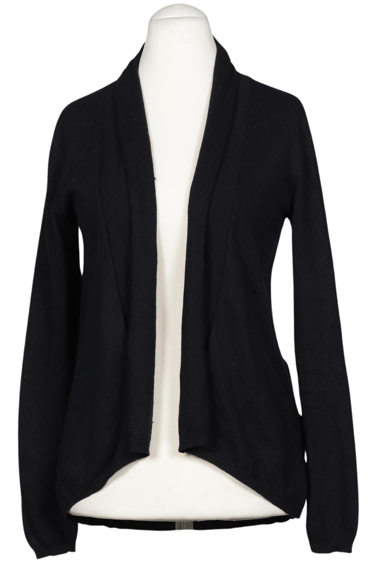 

Soccx Damen Strickjacke, marineblau, Gr. 38