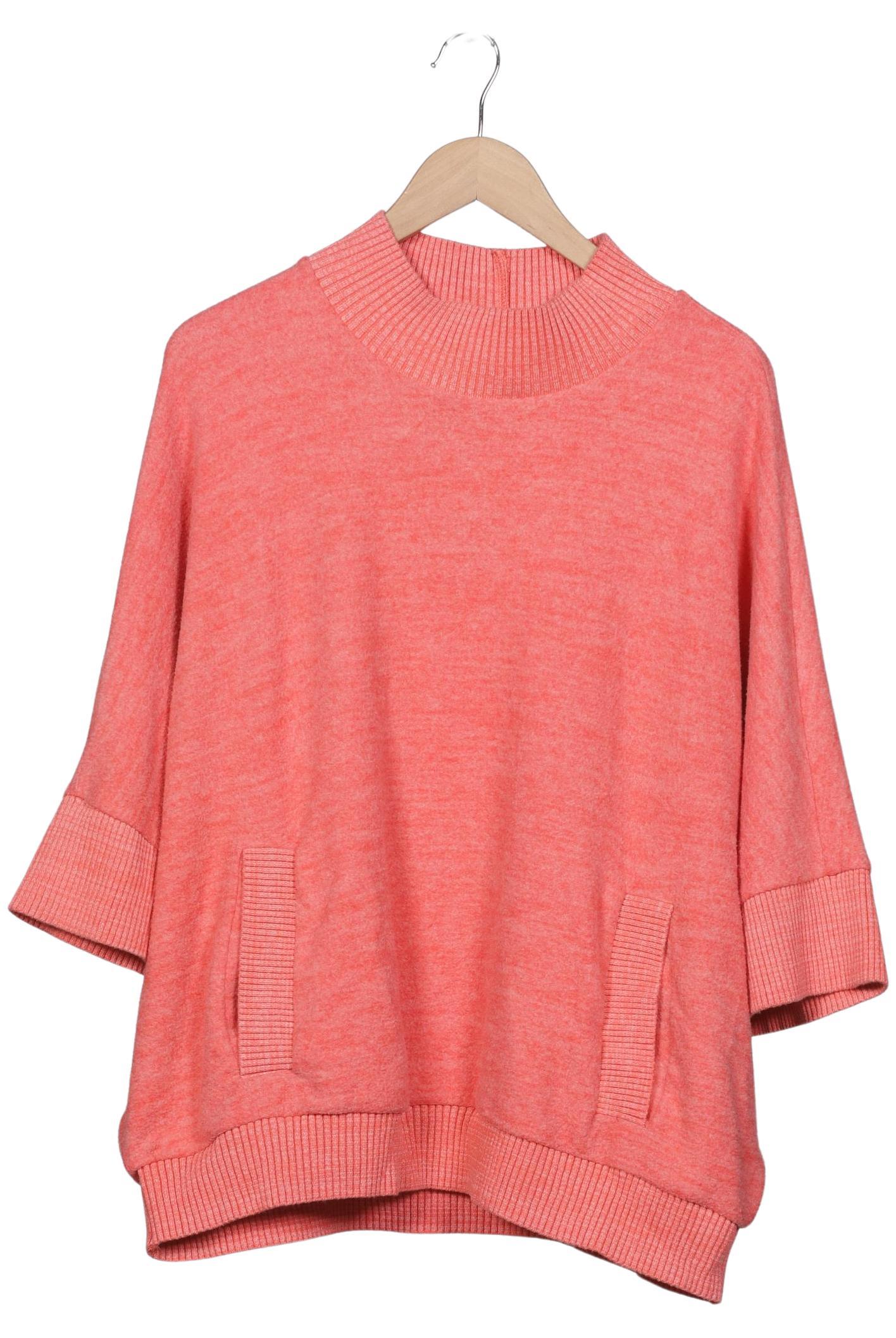 

Soccx Damen Sweatshirt, pink, Gr. 44