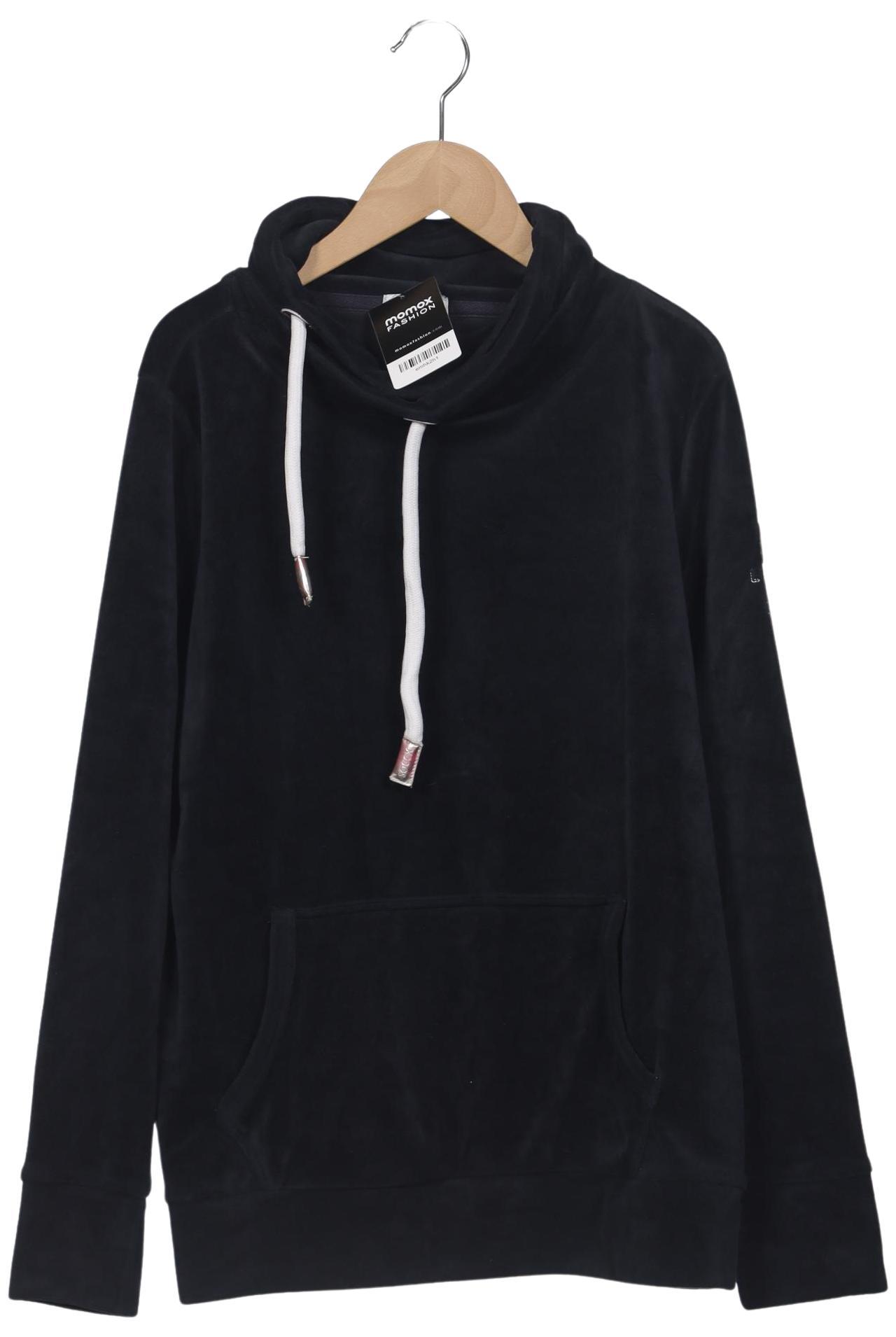 

Soccx Damen Sweatshirt, marineblau, Gr. 42