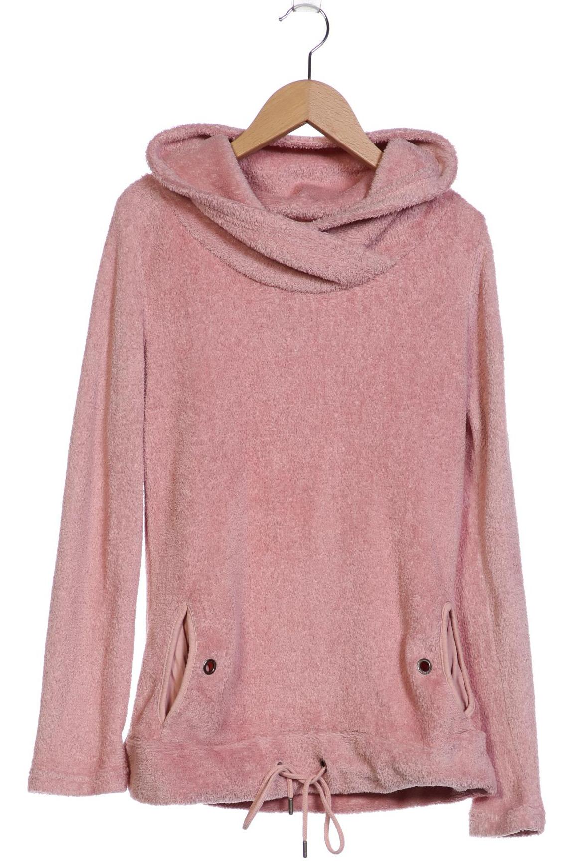 

Soccx Damen Sweatshirt, pink, Gr. 38