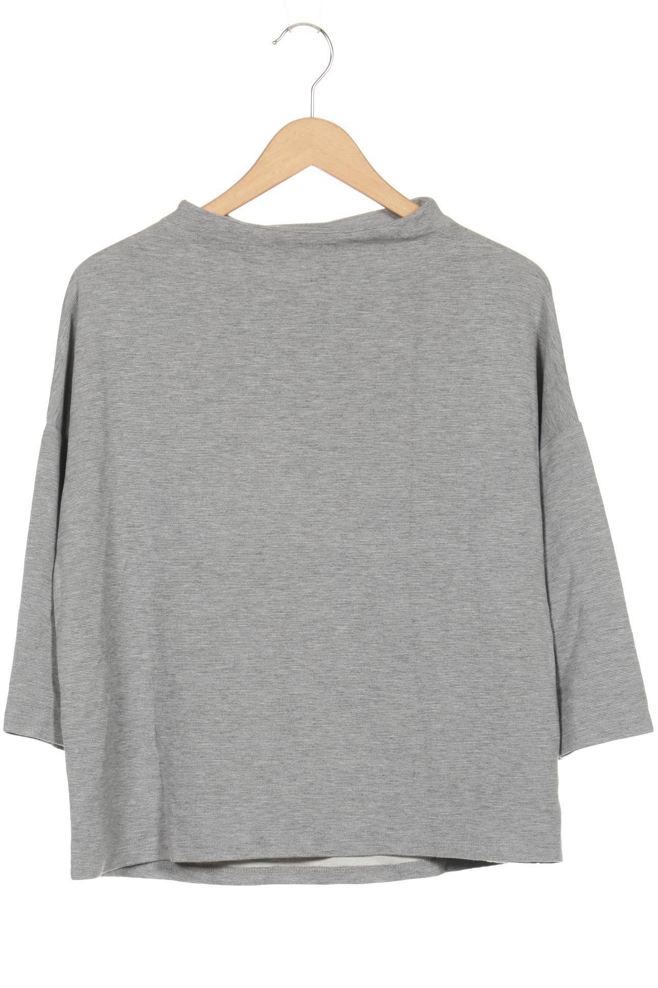 

SOCCX Damen Sweatshirt, grau