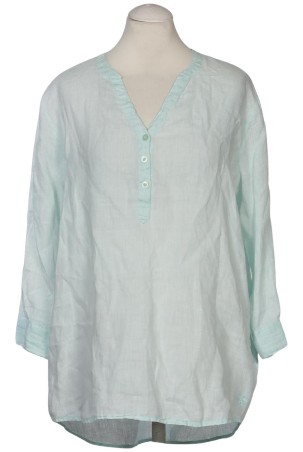 

Soccx Damen Sweatshirt, hellblau, Gr. 40