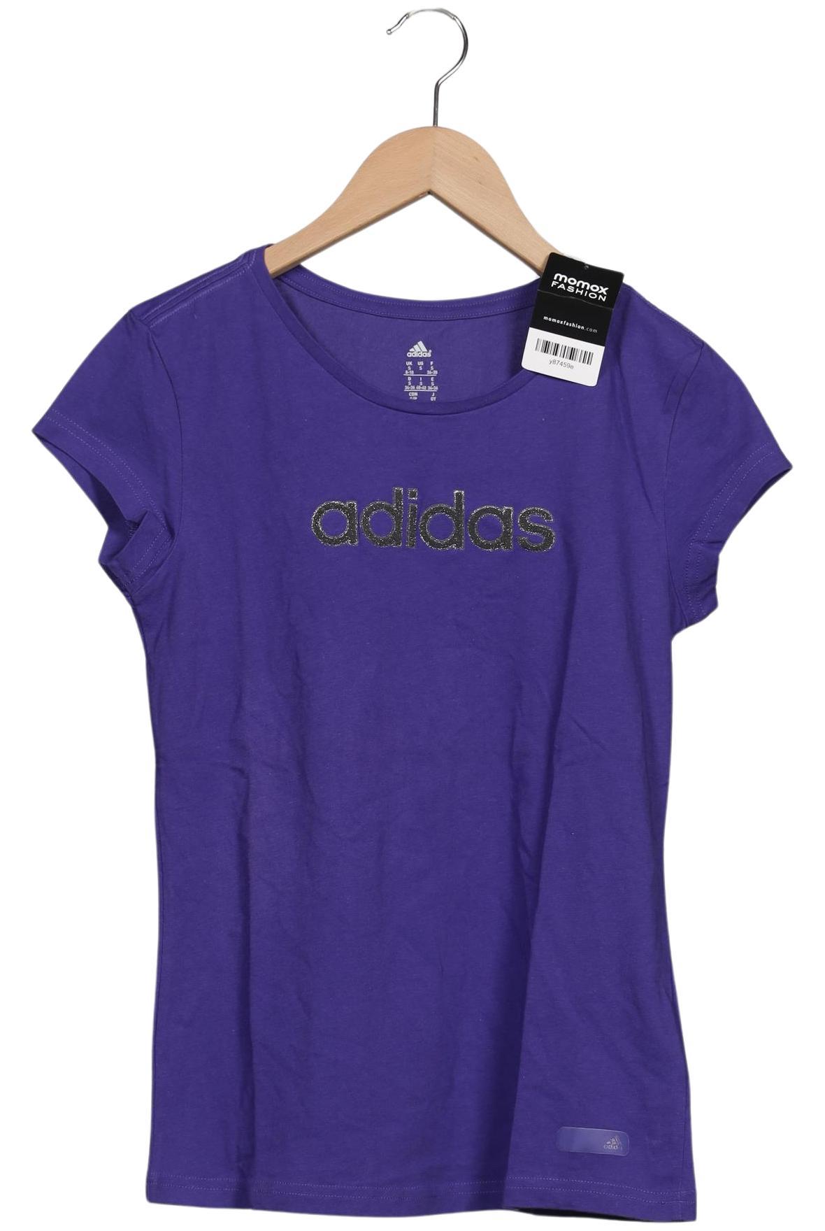 

Soccx Damen T-Shirt, grau, Gr. 40