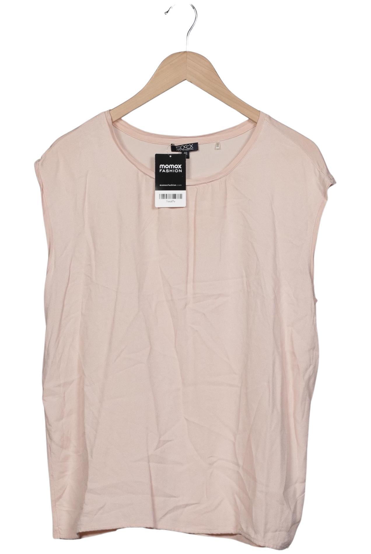 

Soccx Damen T-Shirt, pink, Gr. 40