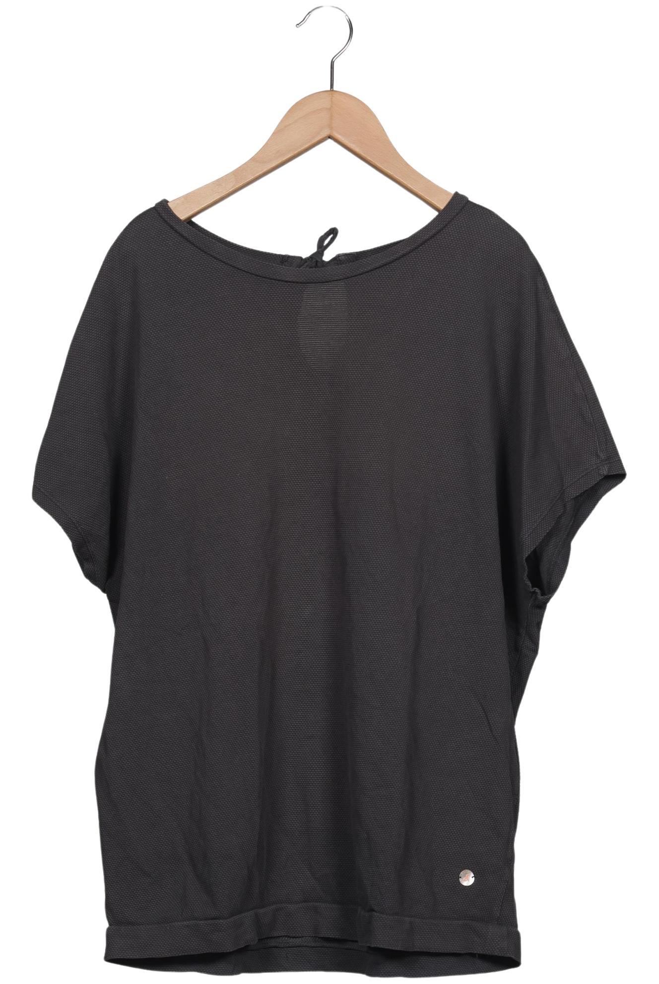 

Soccx Damen T-Shirt, grau, Gr. 42