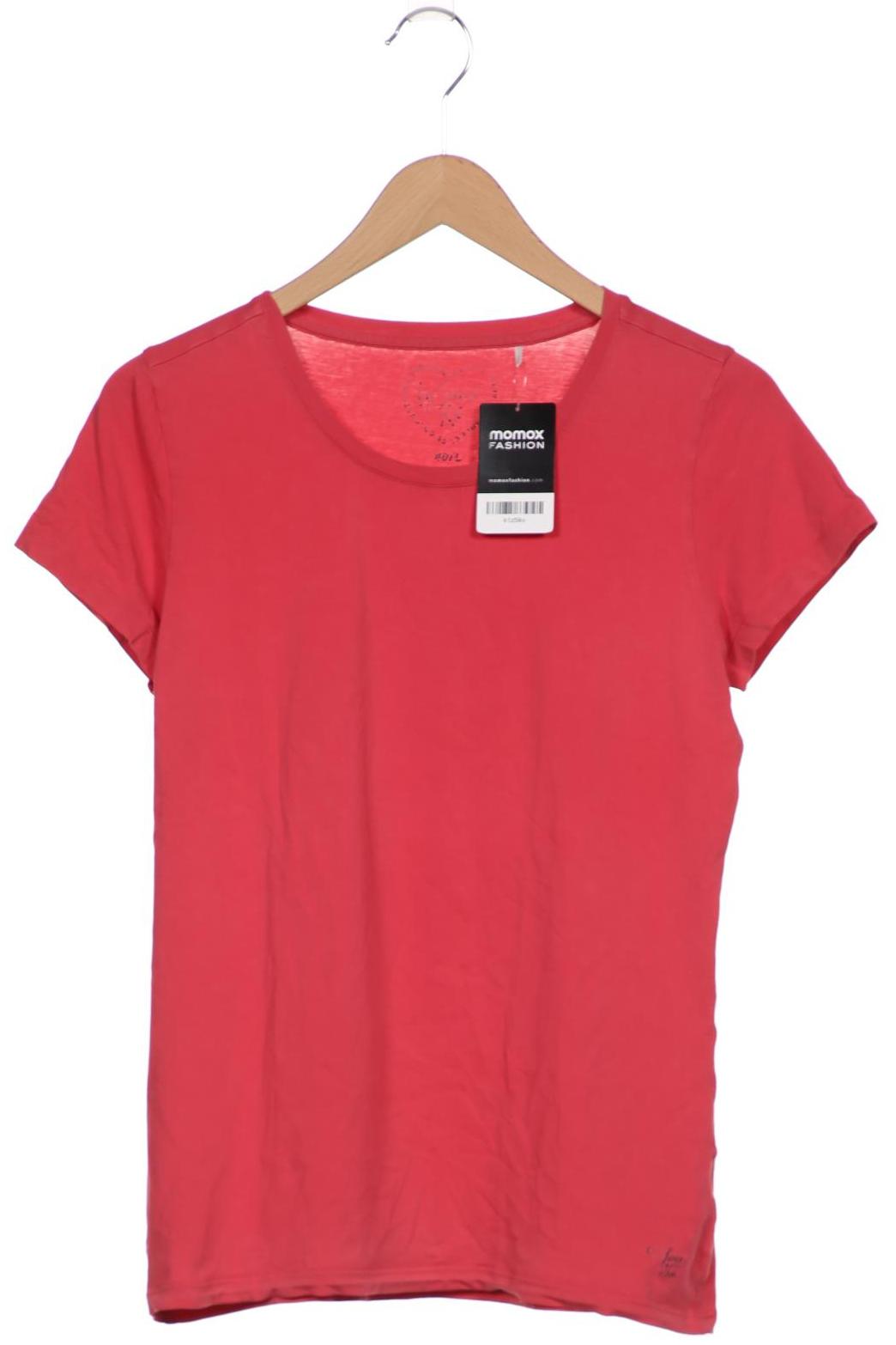 

Soccx Damen T-Shirt, pink, Gr. 40