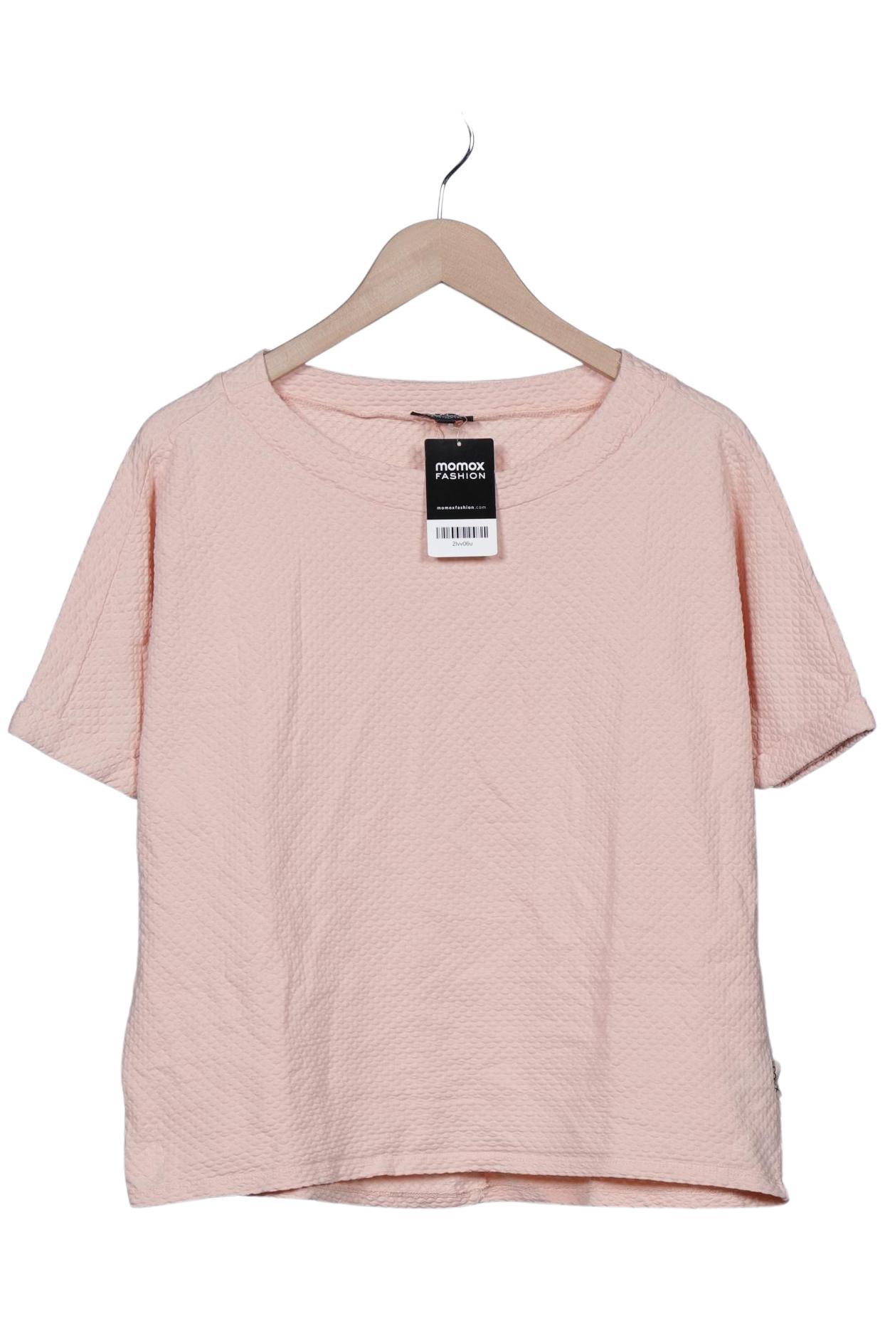 

Soccx Damen T-Shirt, orange, Gr. 38
