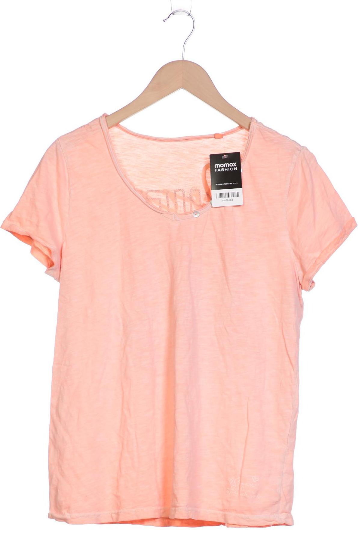 

SOCCX Damen T-Shirt, pink