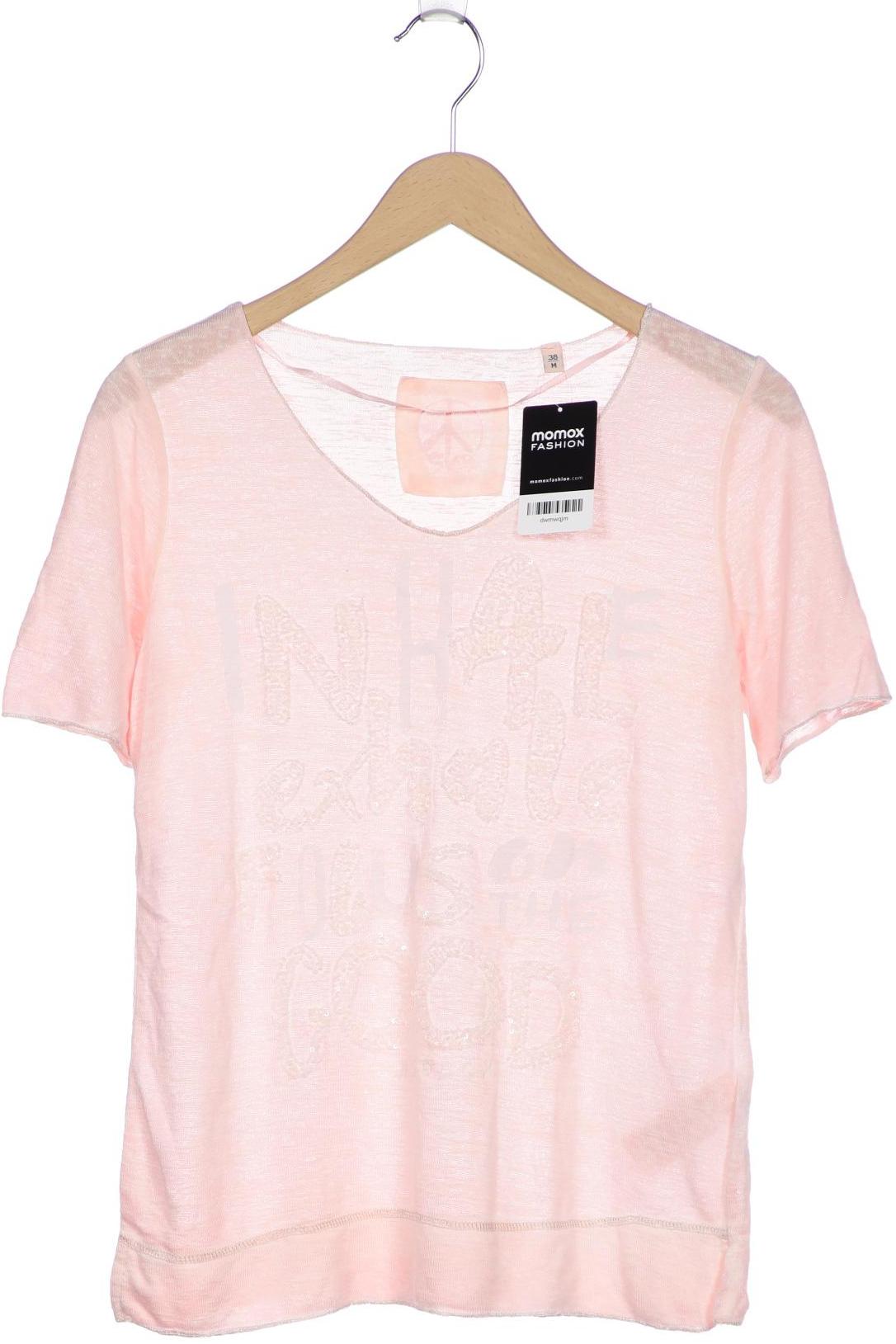 

SOCCX Damen T-Shirt, pink