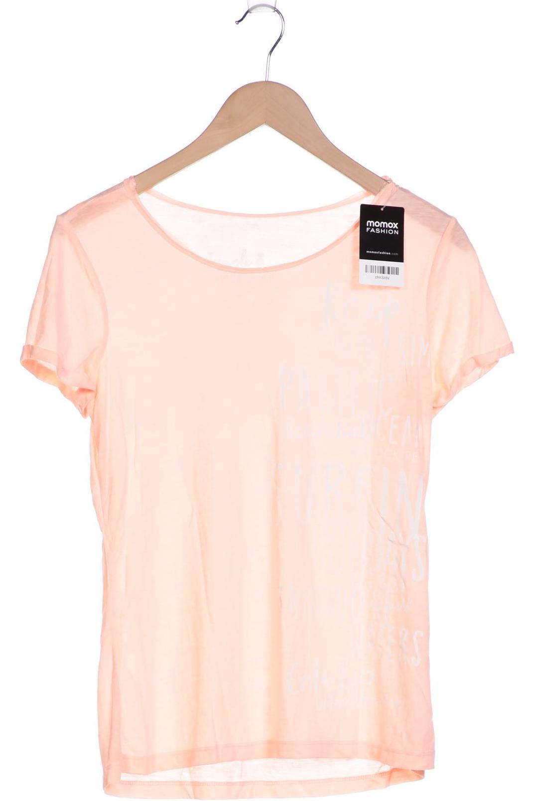 

Soccx Damen T-Shirt, pink, Gr. 36