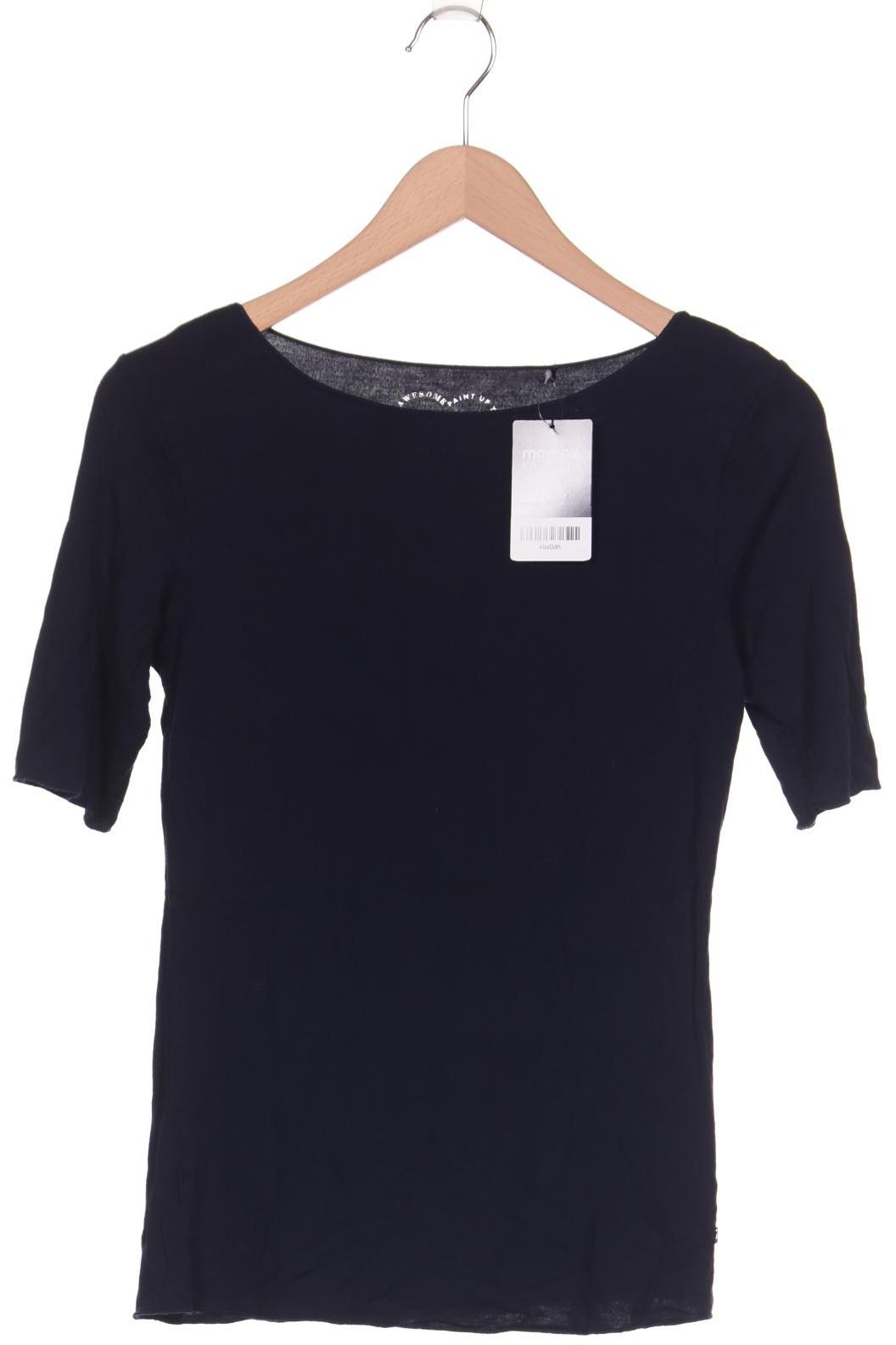 

Soccx Damen T-Shirt, marineblau, Gr. 36