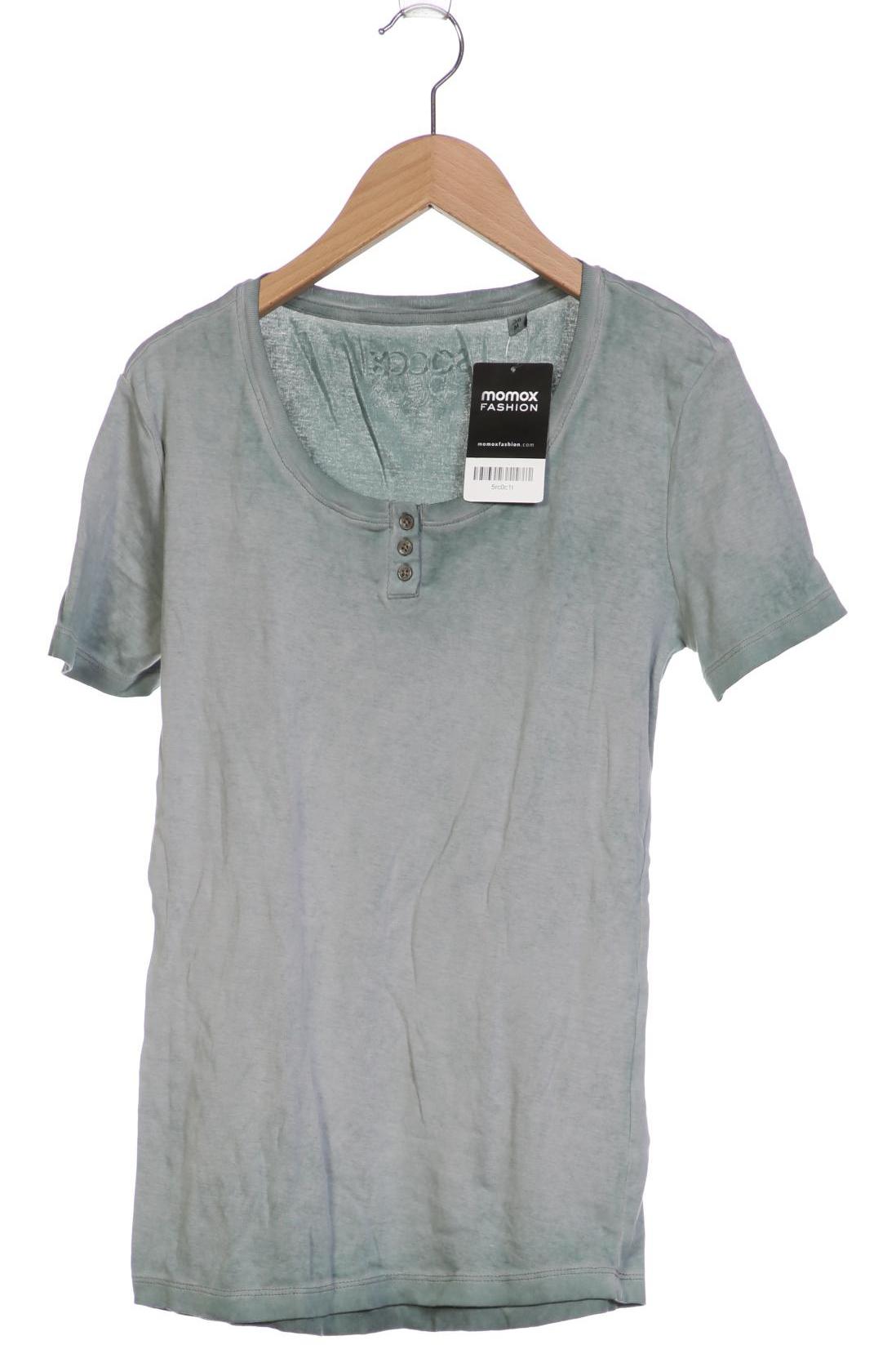 

Soccx Damen T-Shirt, grau, Gr. 38