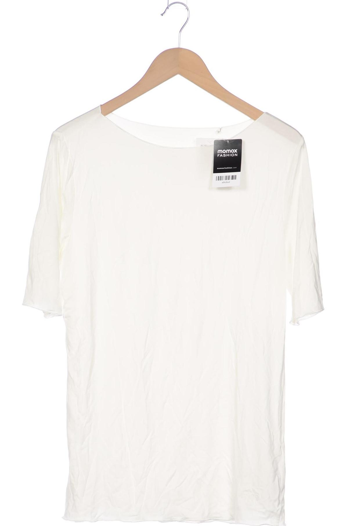 

Soccx Damen T-Shirt, weiß, Gr. 40