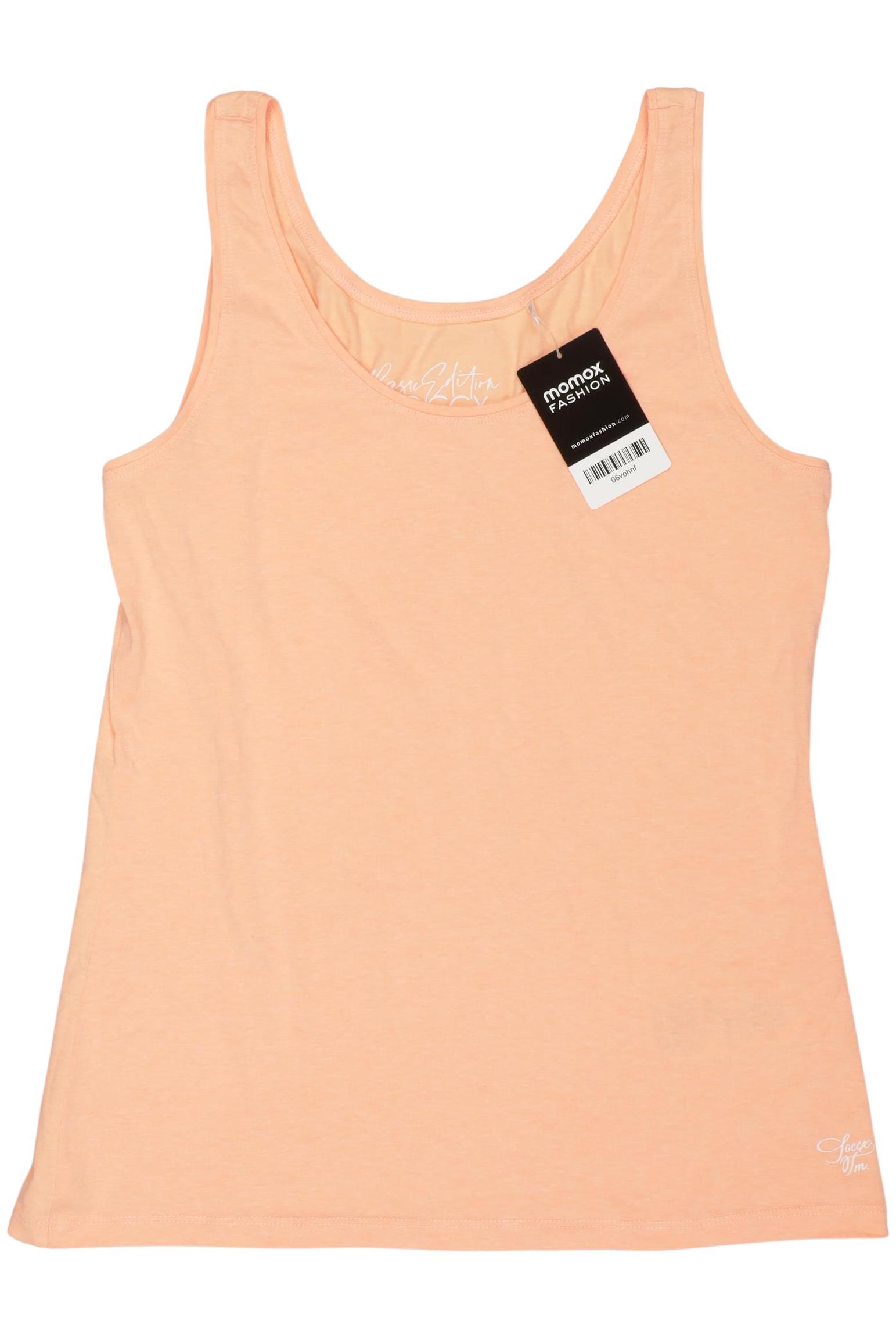 

Soccx Damen Top, orange, Gr. 38