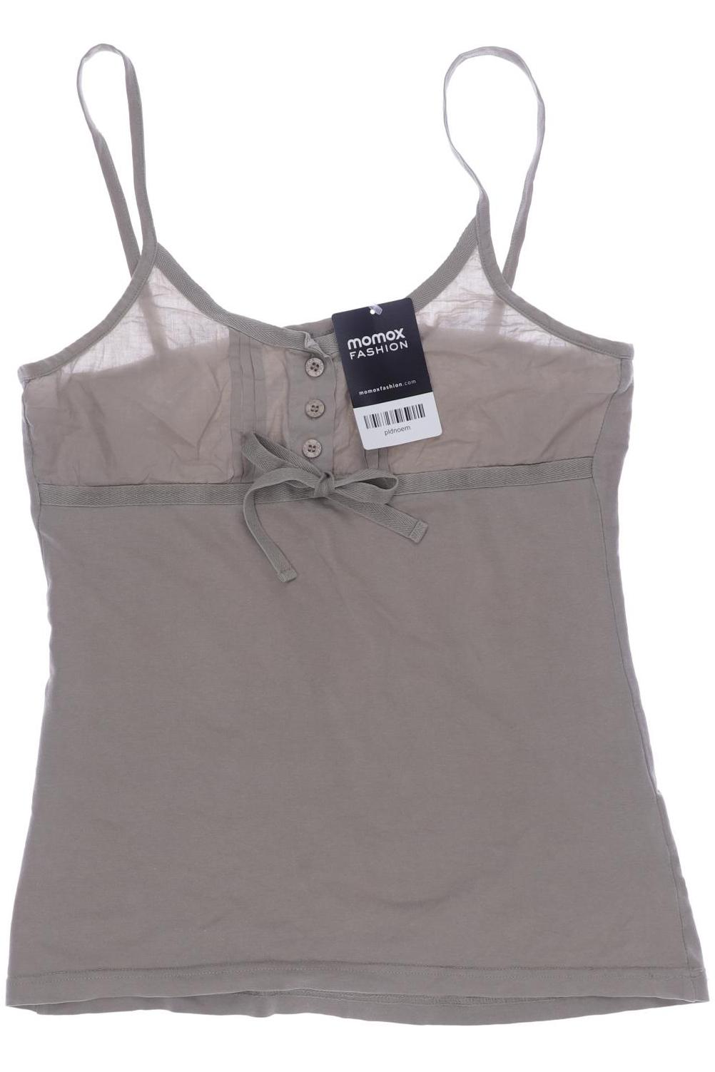 

Soccx Damen Top, braun, Gr. 36