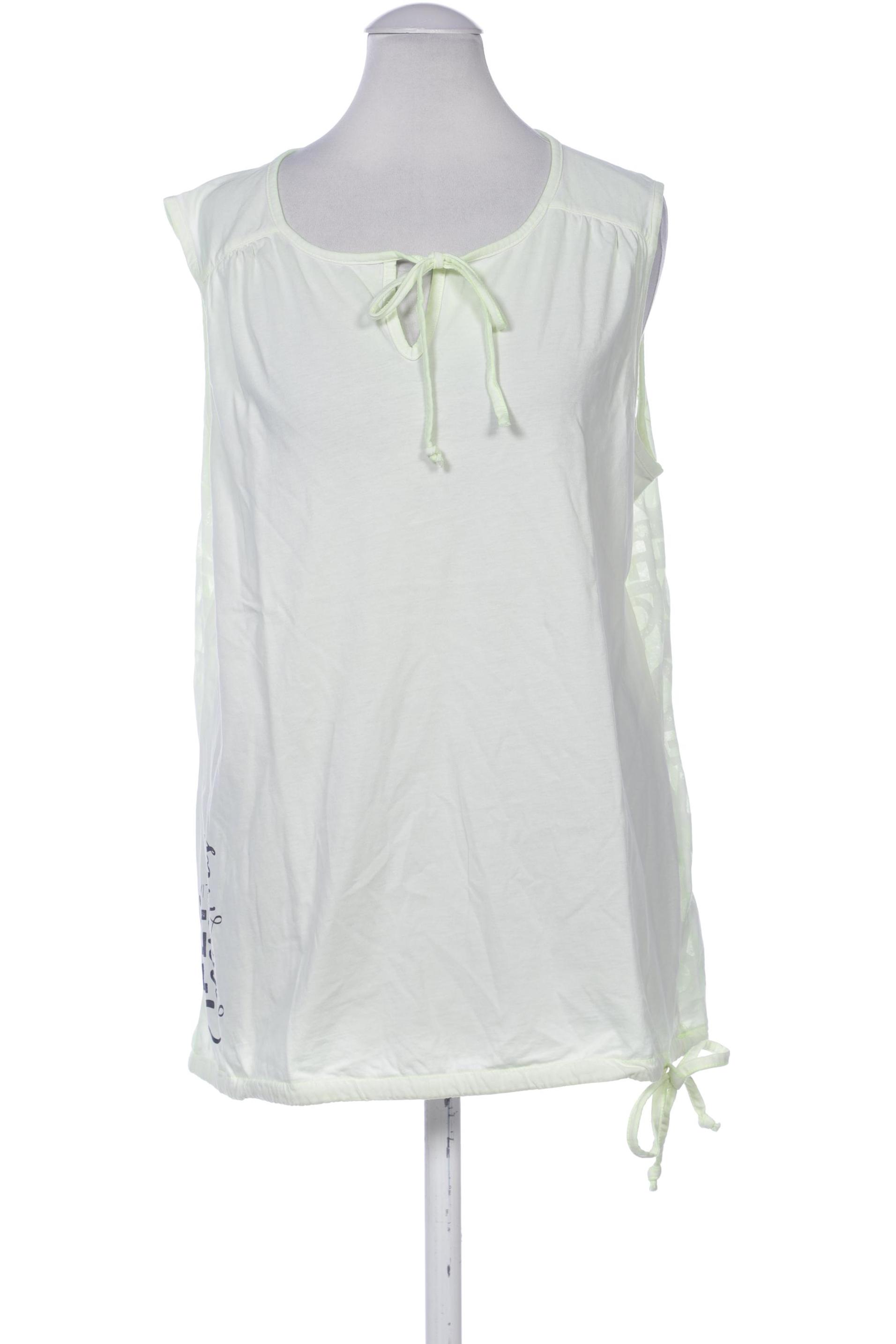 

Soccx Damen Top, gelb, Gr. 36