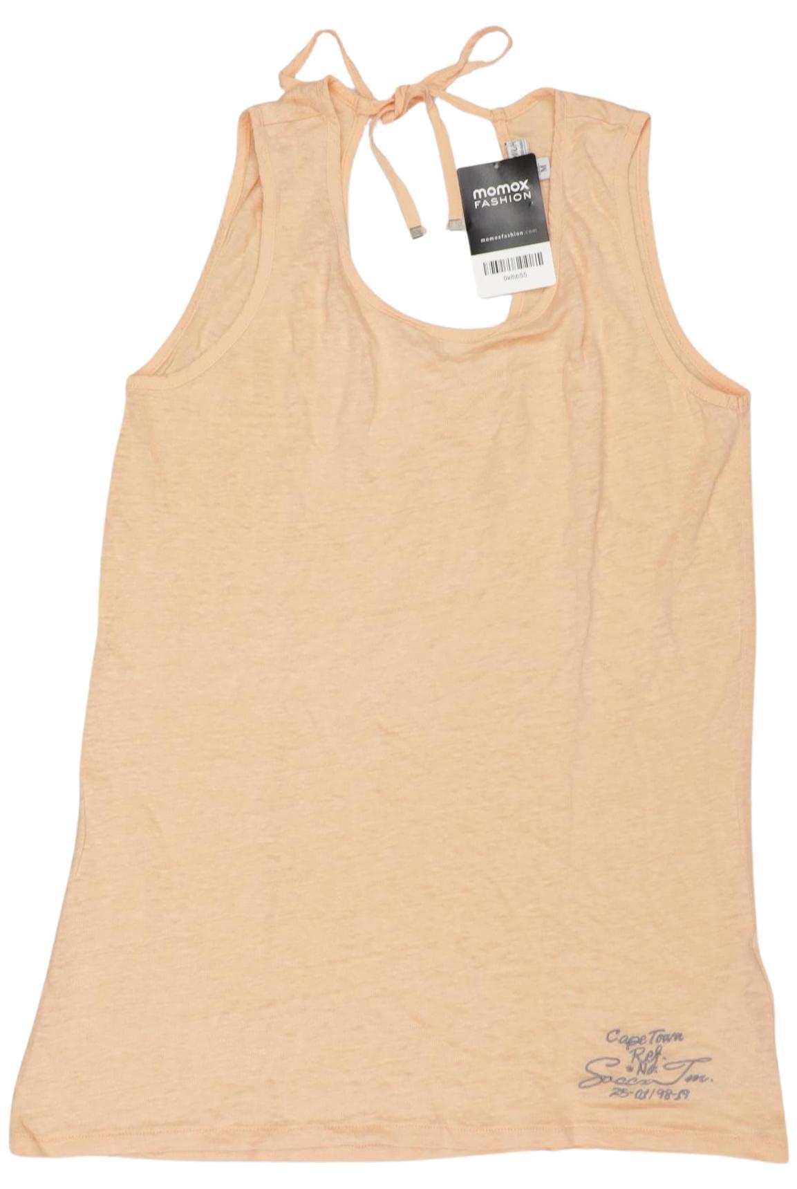 

Soccx Damen Top, orange, Gr. 38