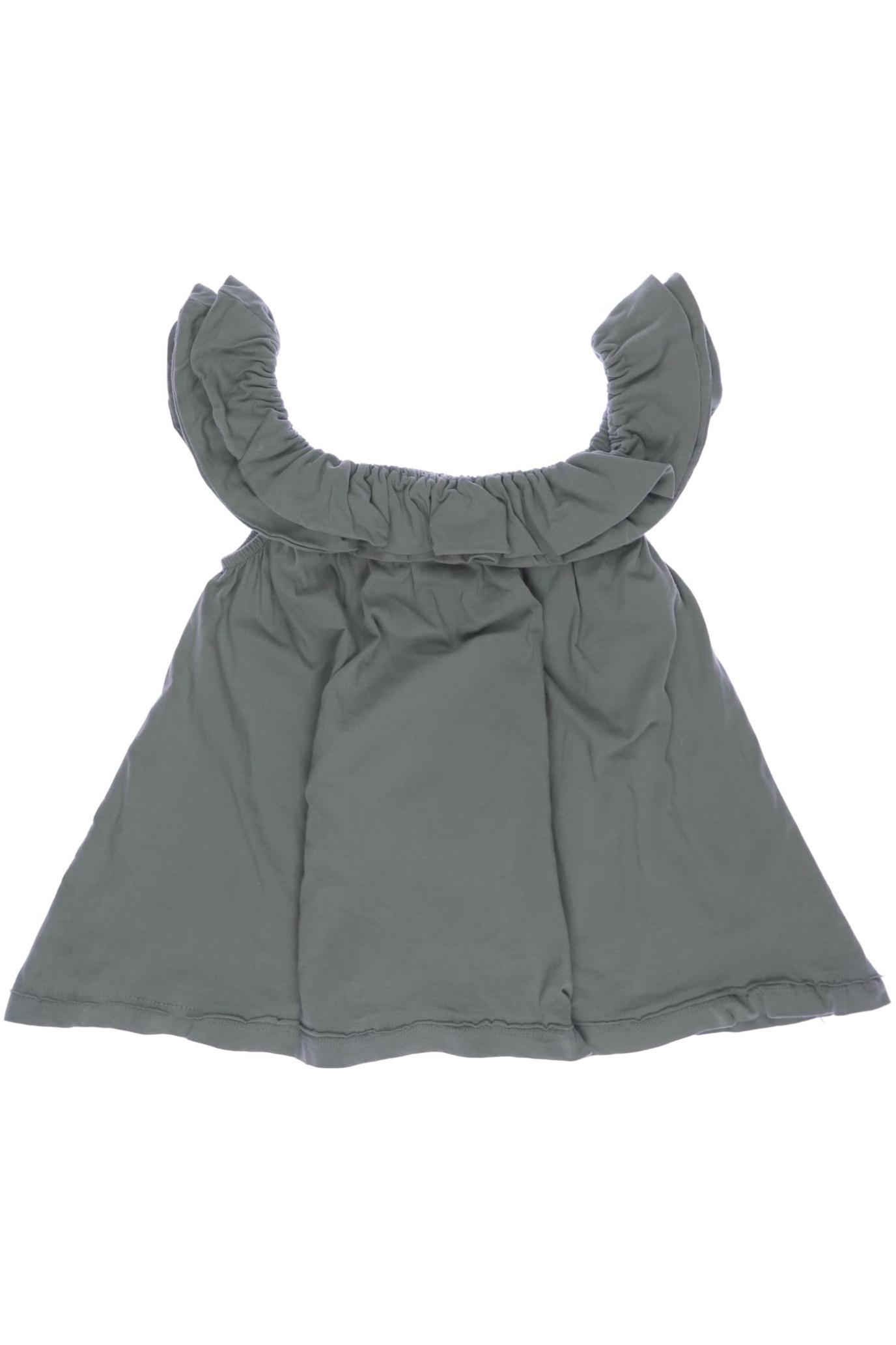

Soccx Damen Top, grün, Gr. 32