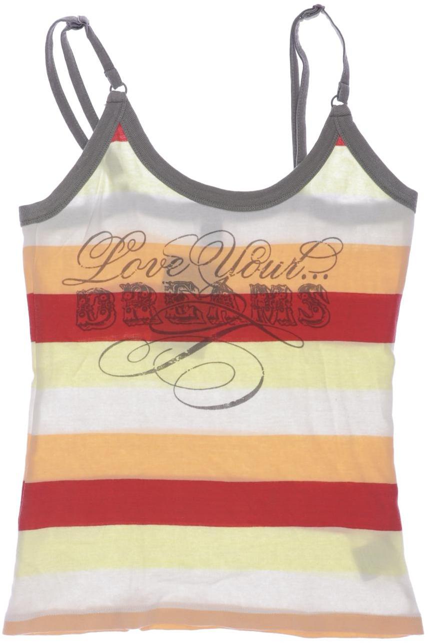 

Soccx Damen Top, mehrfarbig, Gr. 36