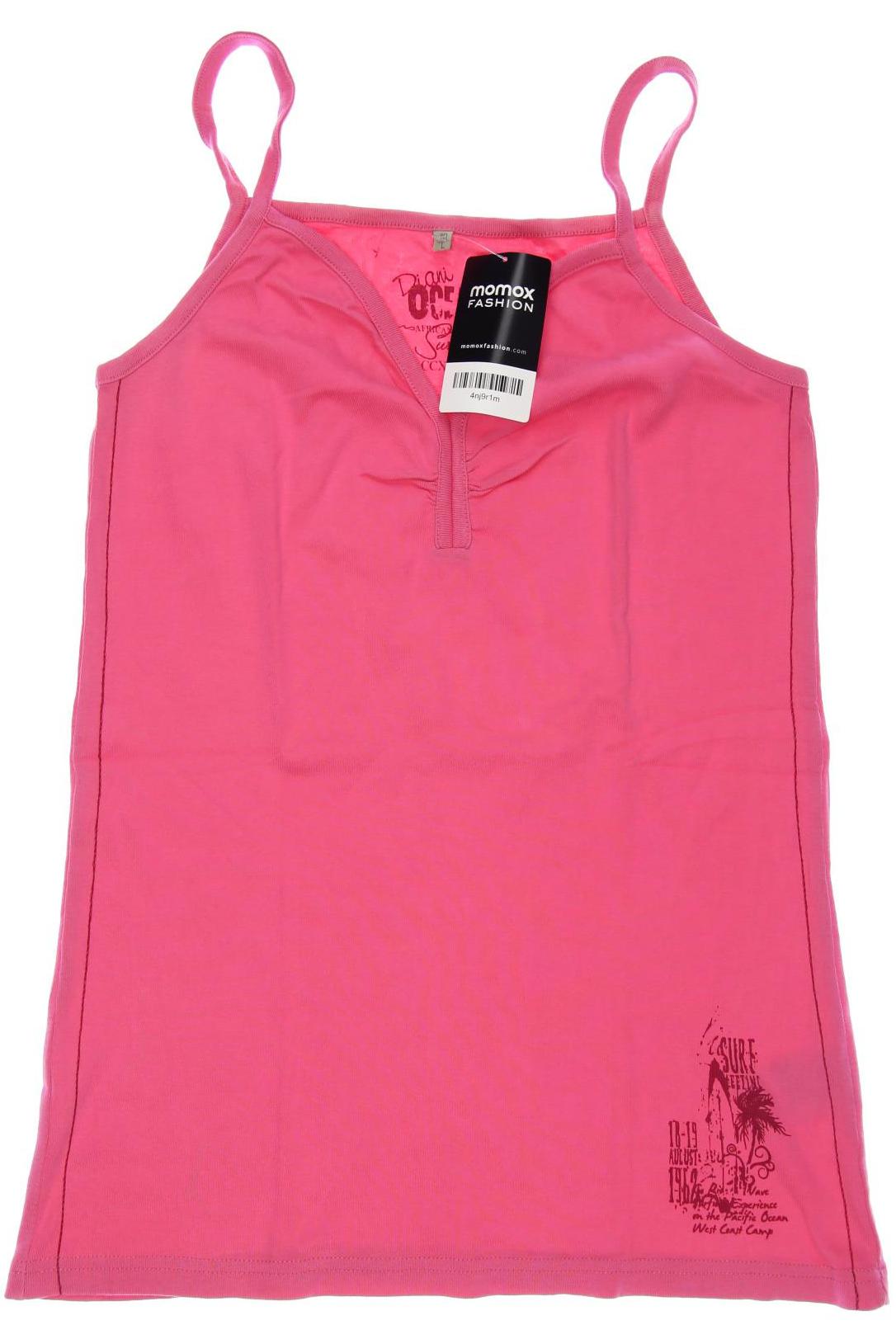 

Soccx Damen Top, pink, Gr. 40