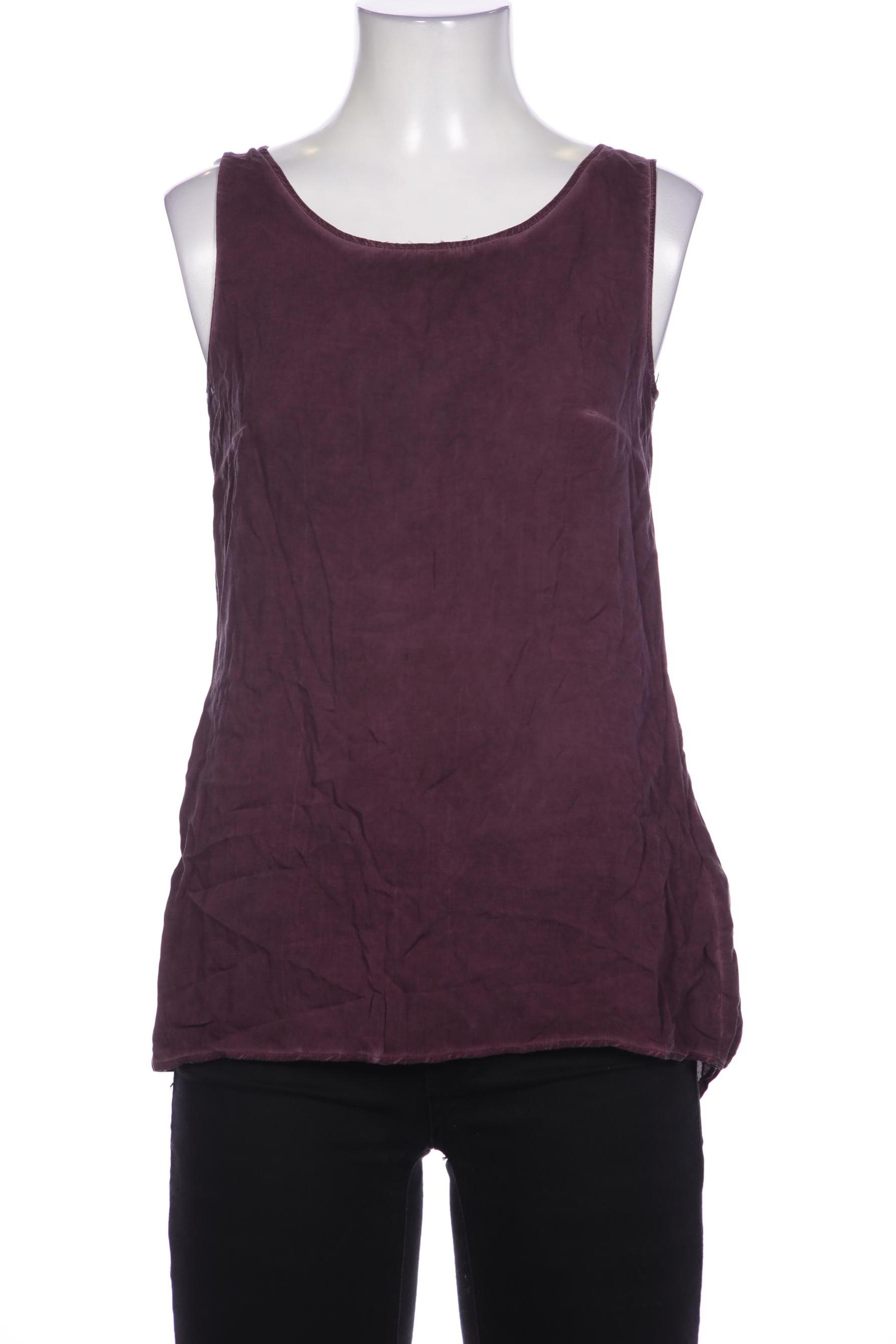

SOCCX Damen Top, bordeaux