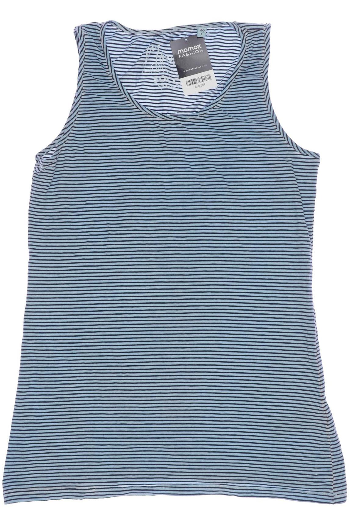 

Soccx Damen Top, hellblau, Gr. 40