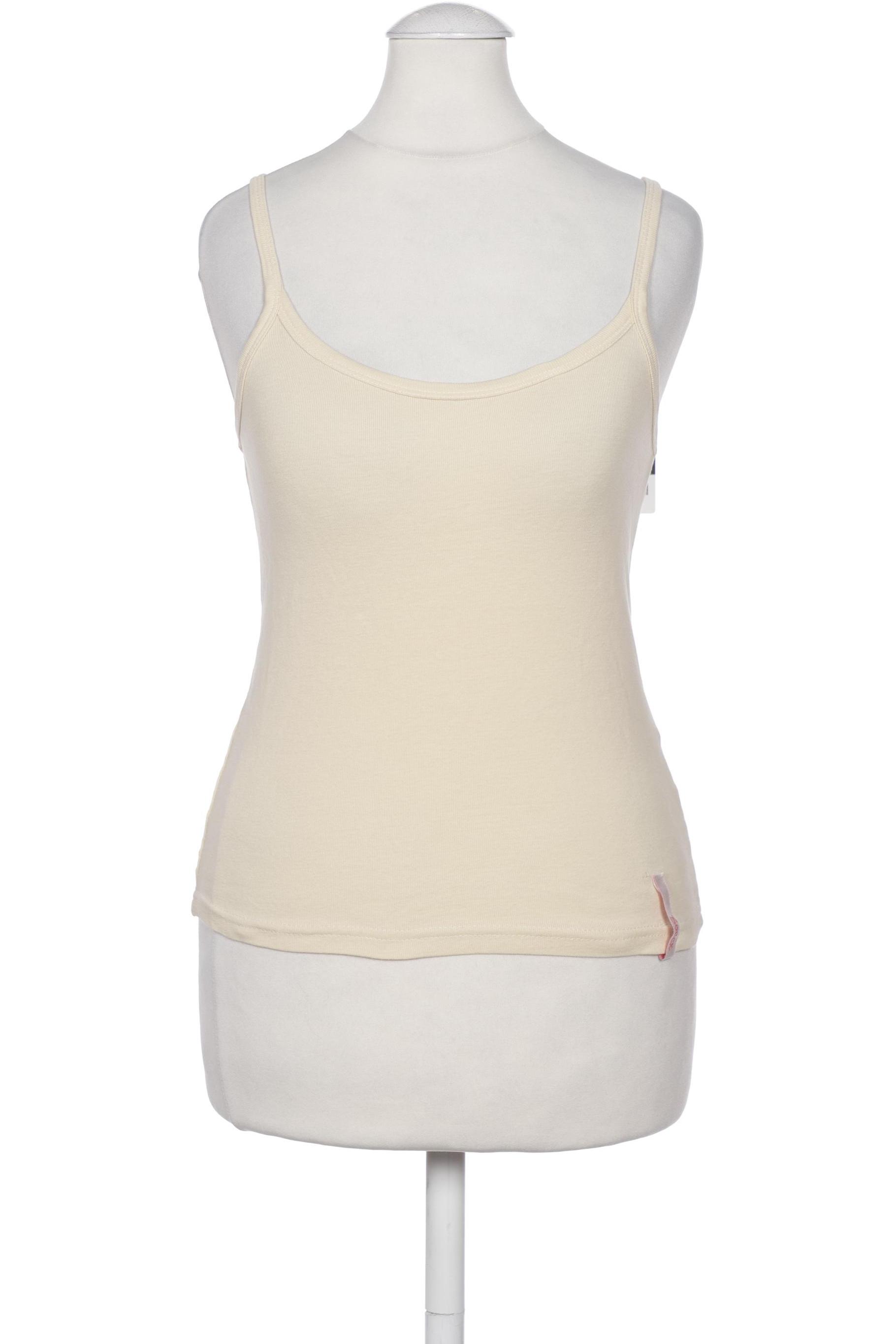 

SOCCX Damen Top, gelb