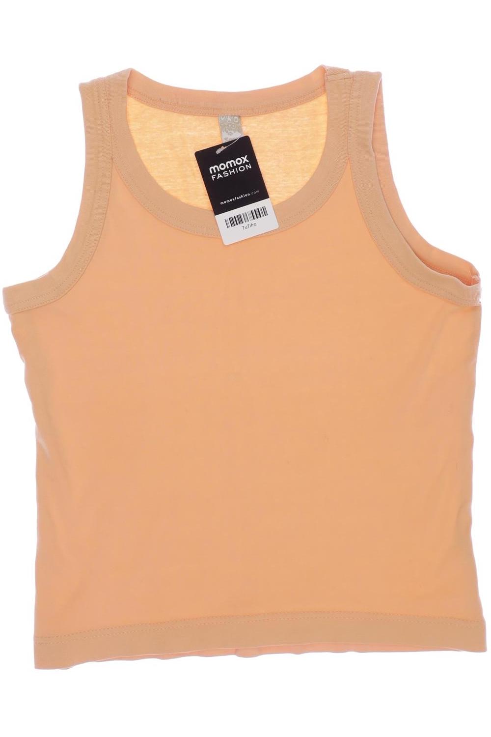 Thumbnail - Soccx Damen Top, orange, Gr. 36