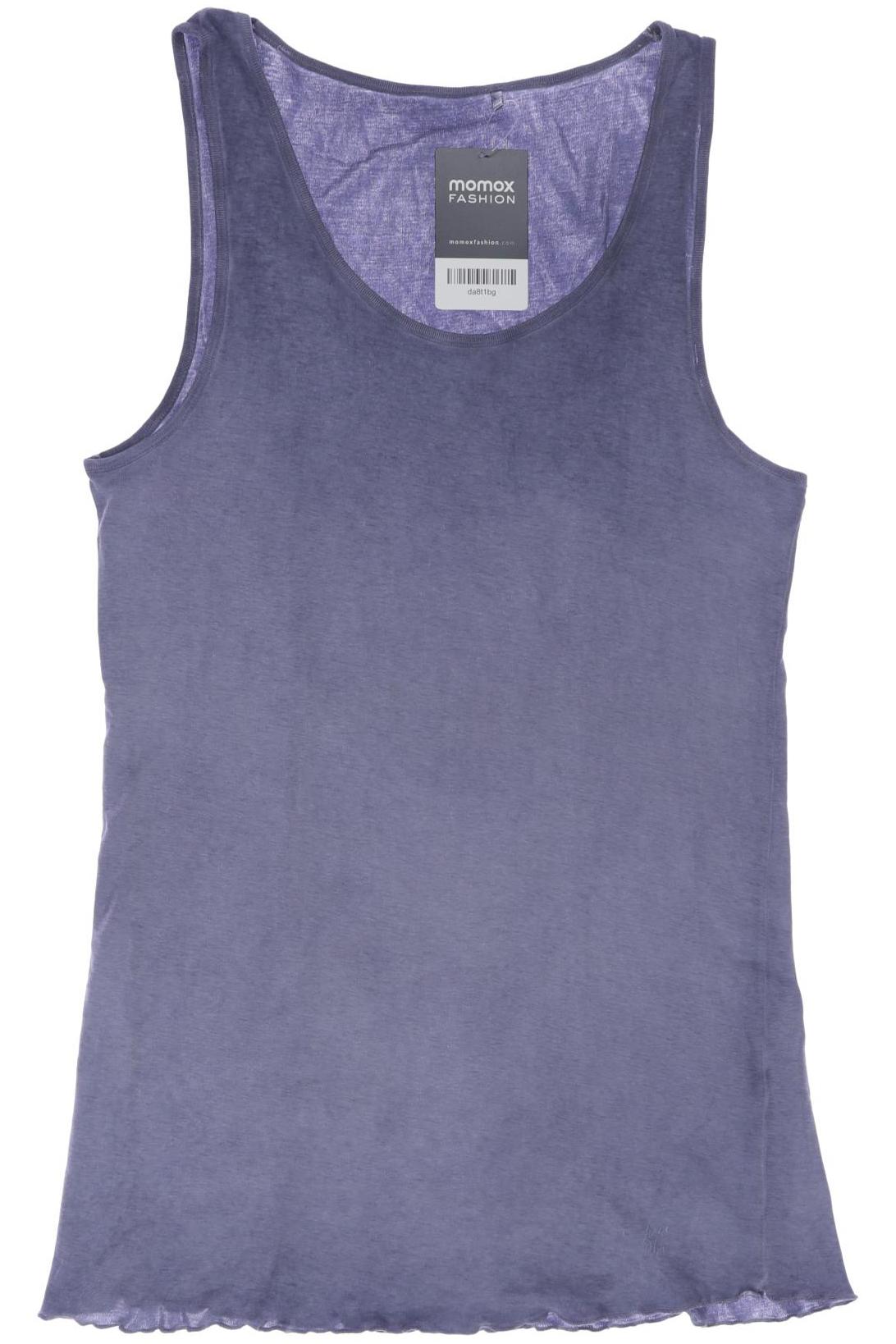 

Soccx Damen Top, blau, Gr. 42