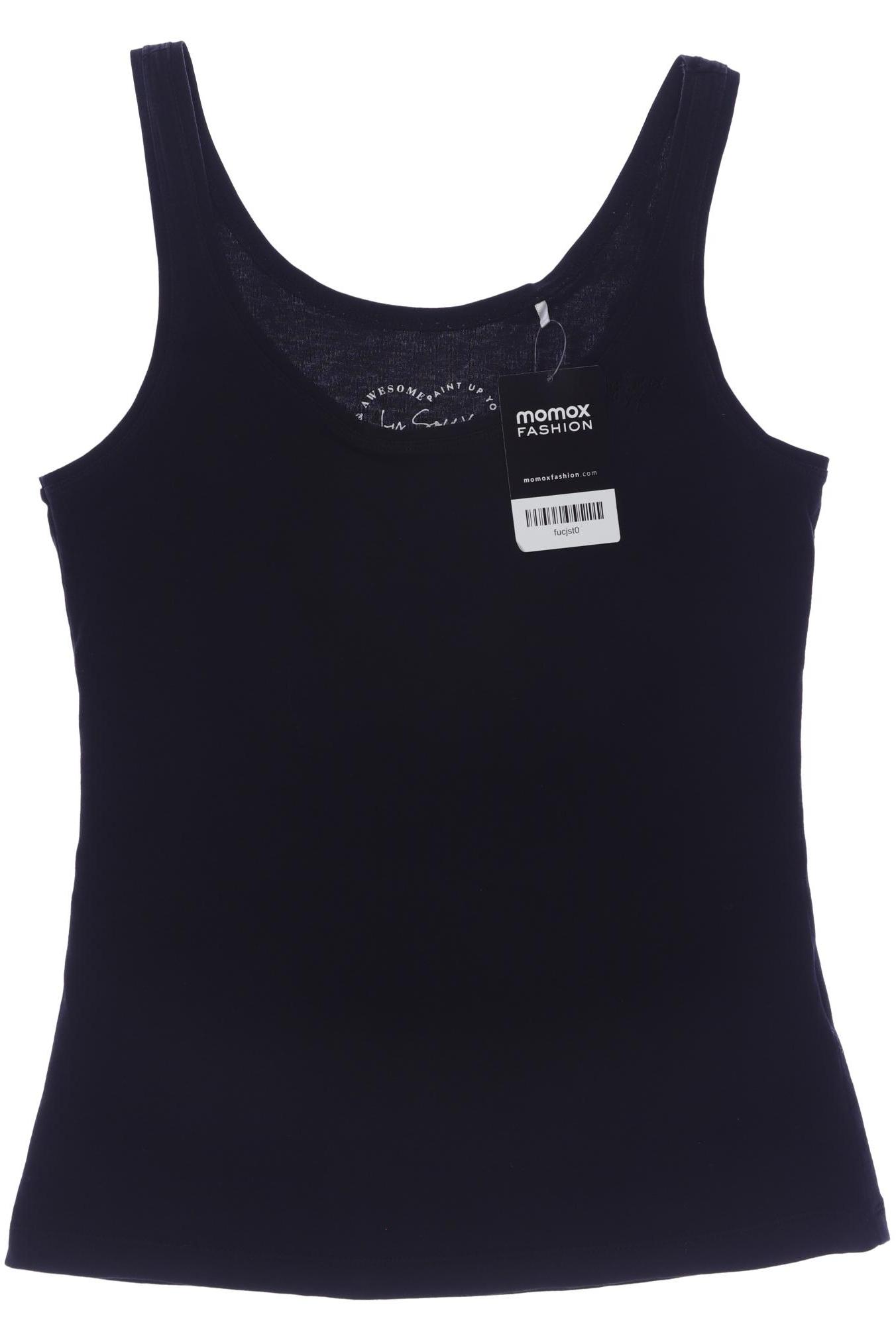 

Soccx Damen Top, schwarz, Gr. 34