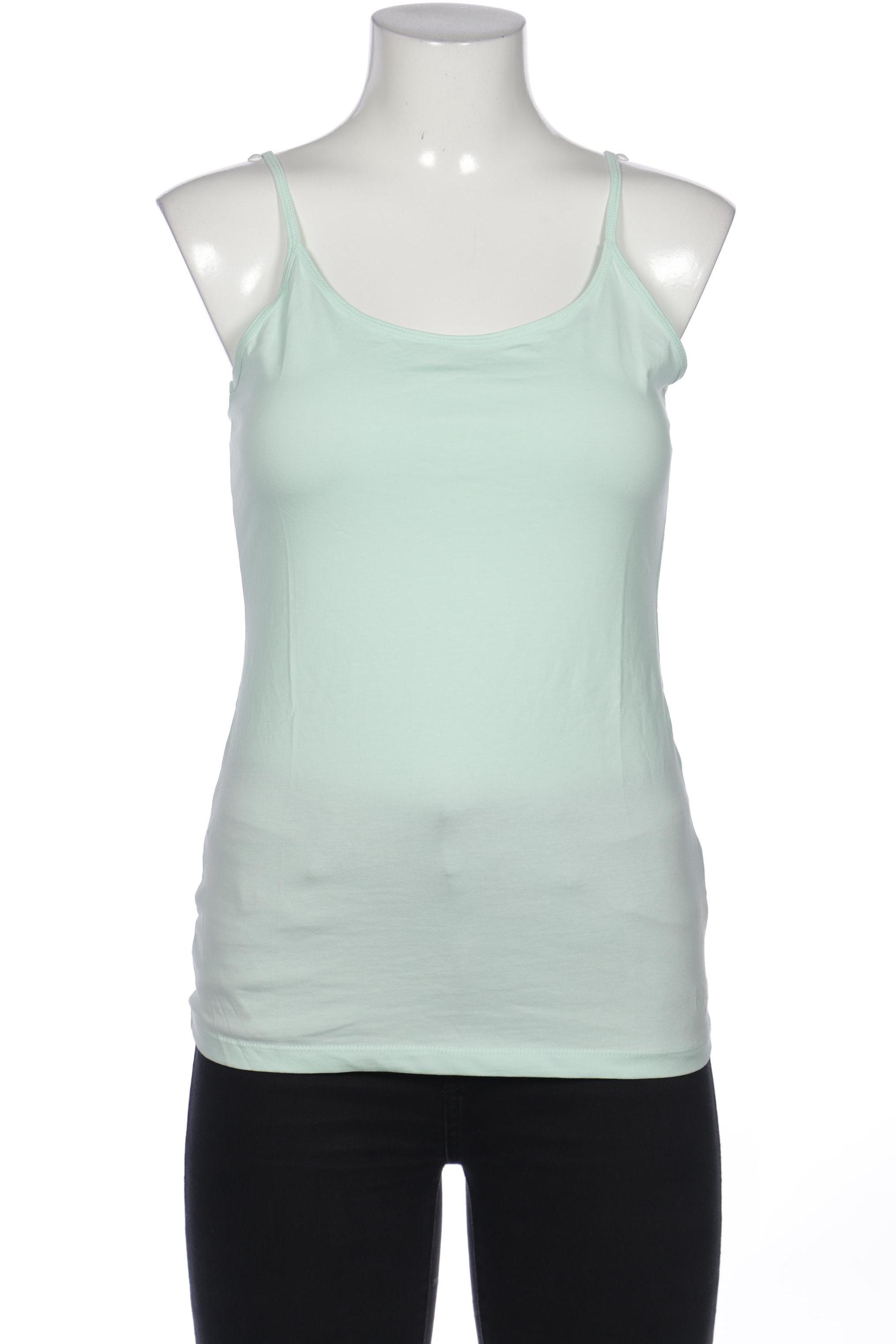 

SOCCX Damen Top, hellgrün