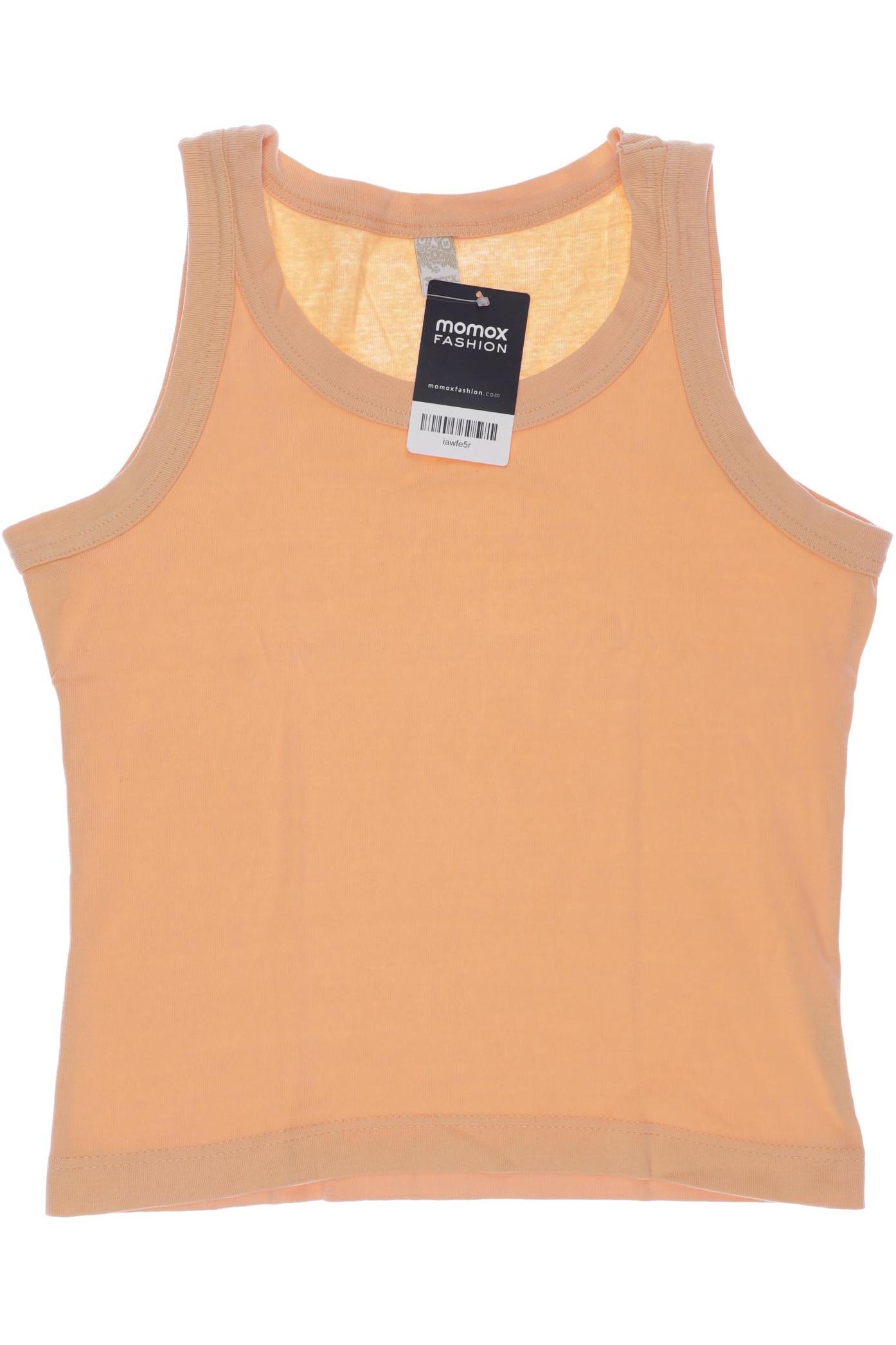

Soccx Damen Top, orange, Gr. 38