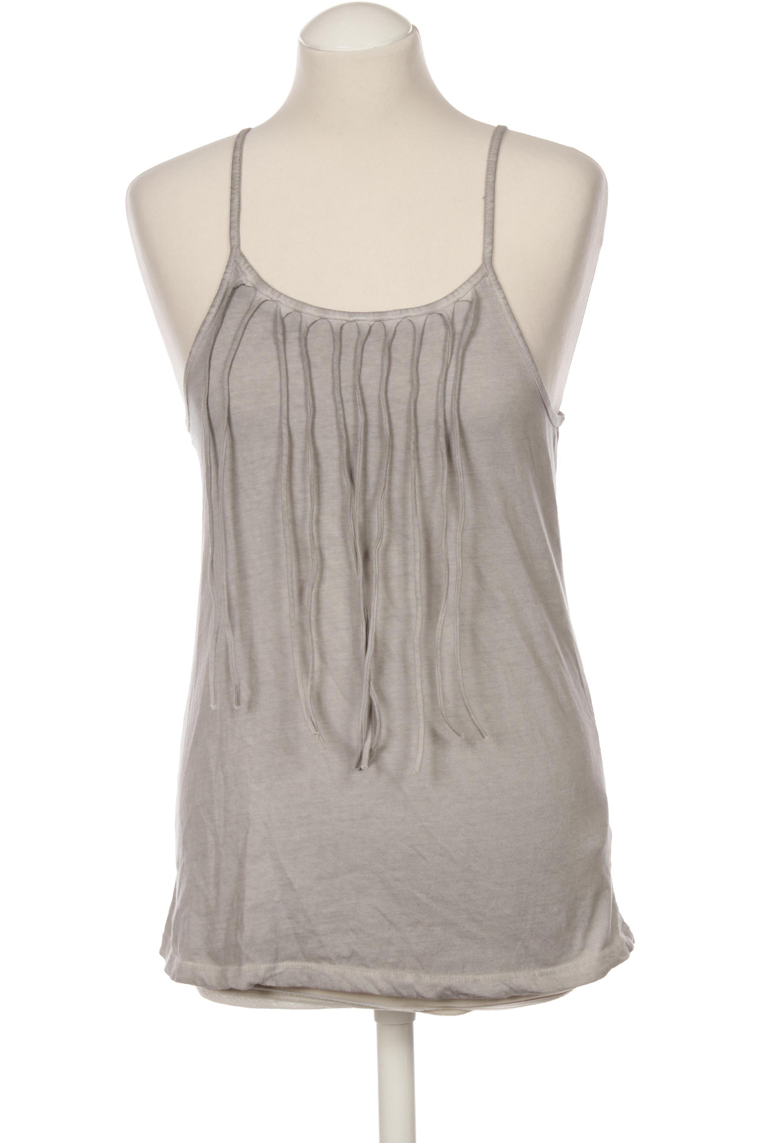 

Soccx Damen Top, grau, Gr. 38