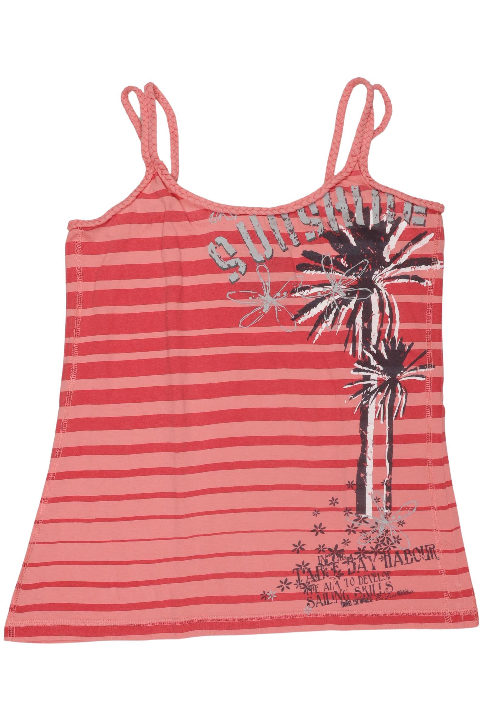 

Soccx Damen Top, rot, Gr. 36