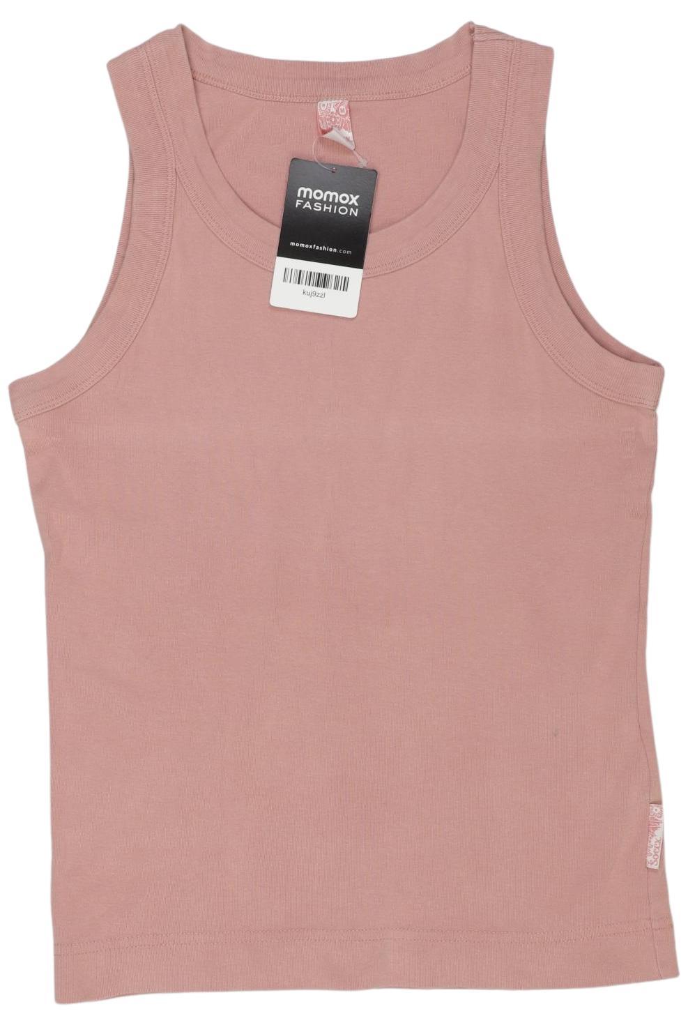 

Soccx Damen Top, pink, Gr. 38