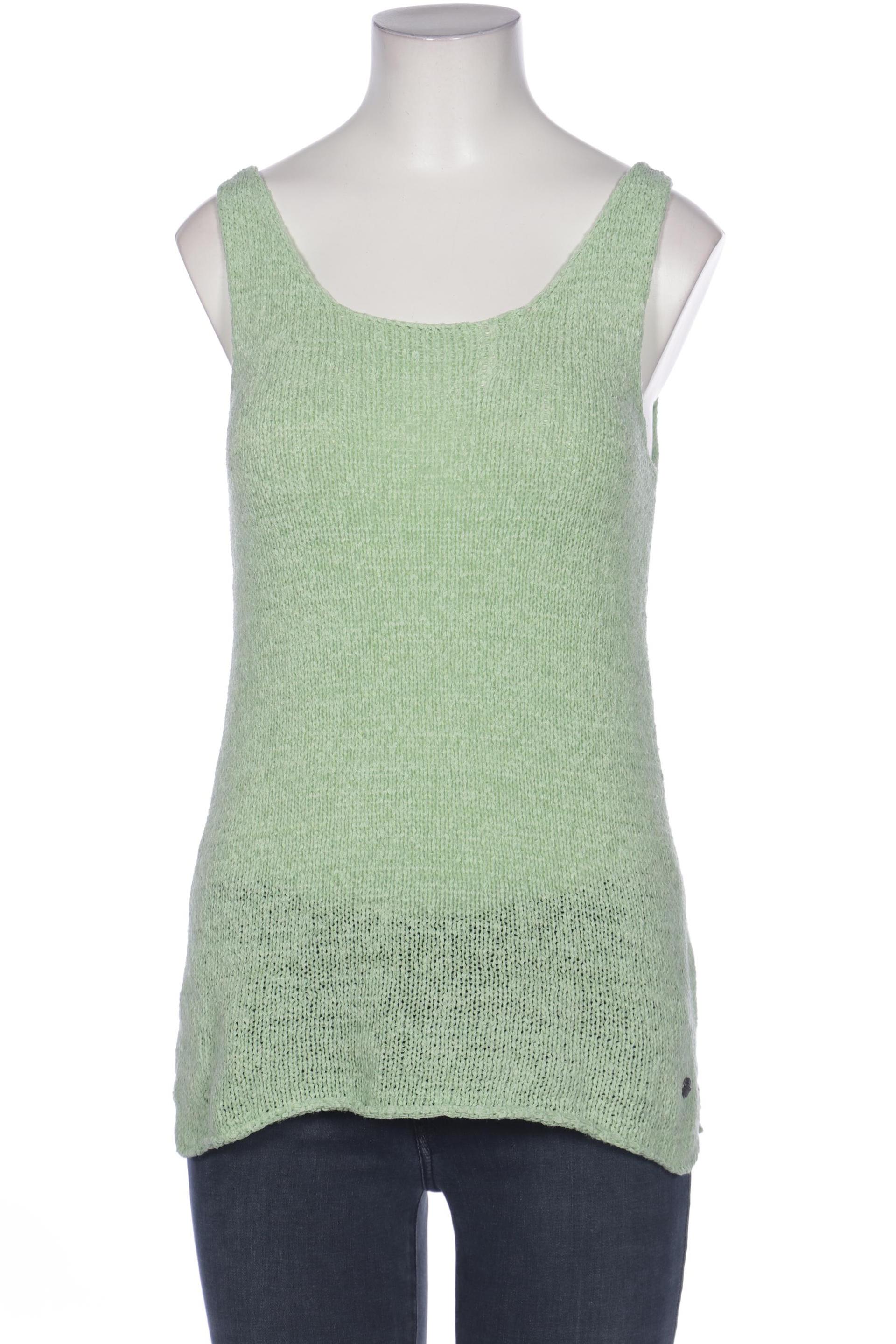 

Soccx Damen Top, hellgrün, Gr. 36