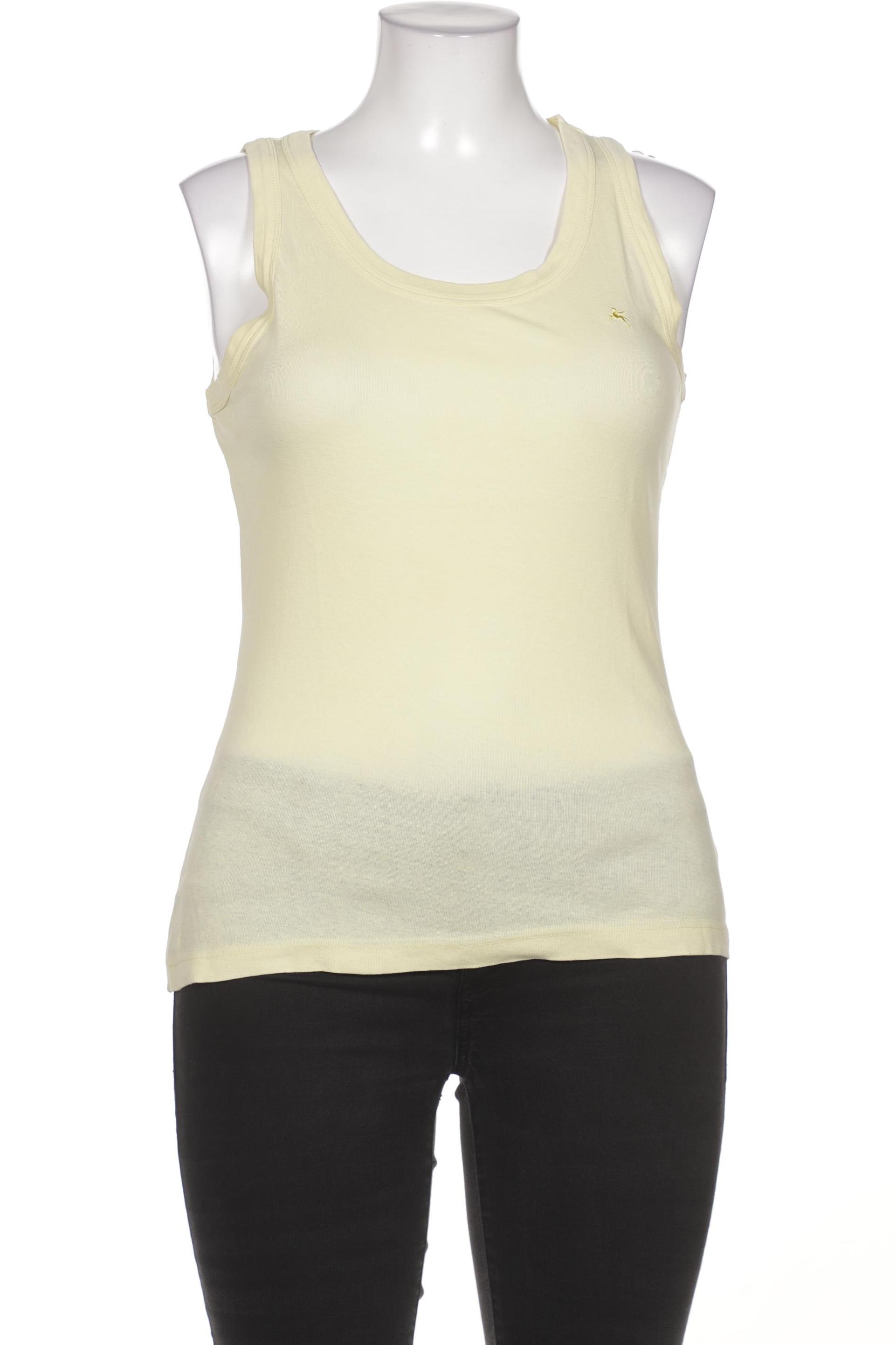 

Soccx Damen Top, gelb, Gr. 44