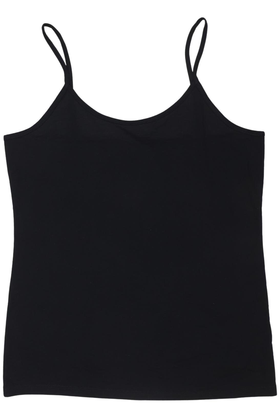 

Soccx Damen Top, schwarz, Gr. 40