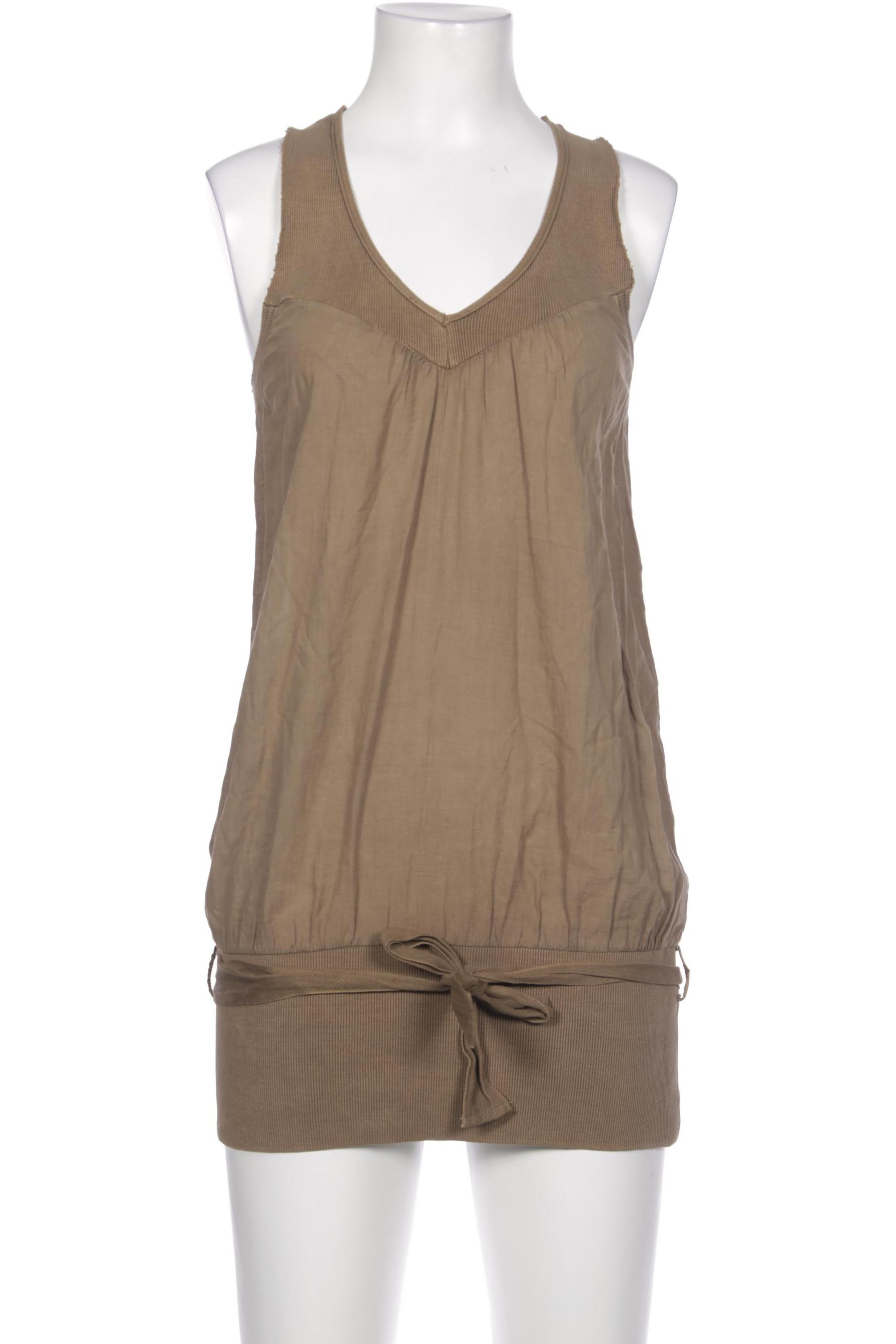 

SOCCX Damen Top, braun