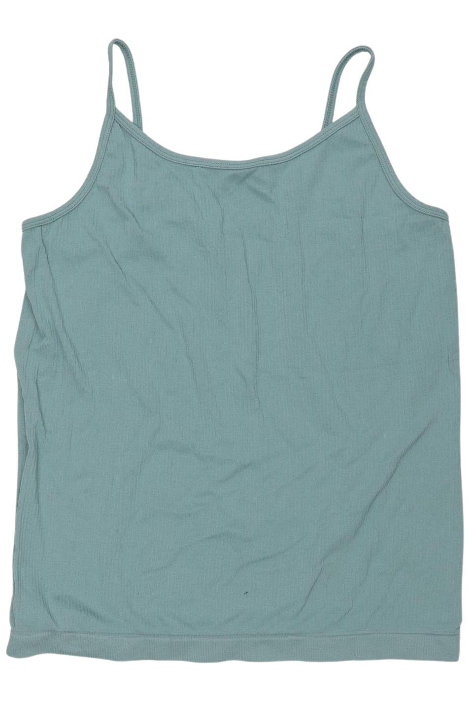 

Soccx Damen Top, türkis, Gr. 42