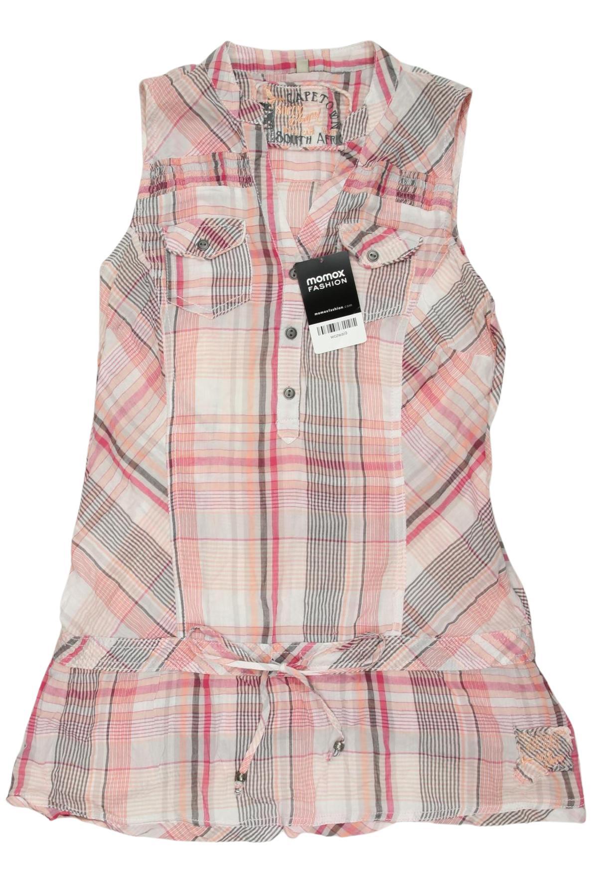

Soccx Damen Top, pink, Gr. 36