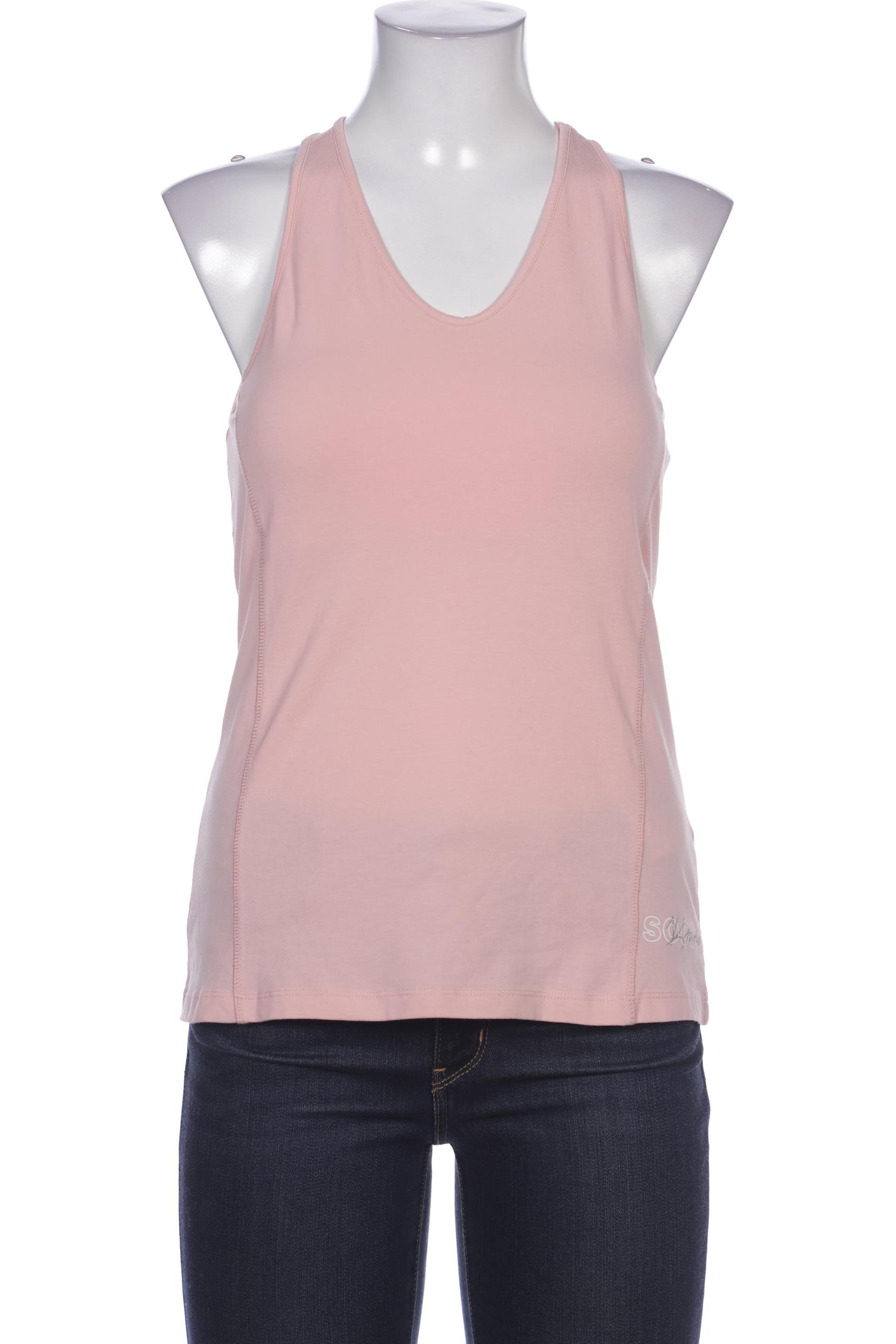 

Soccx Damen Top, pink, Gr. 38