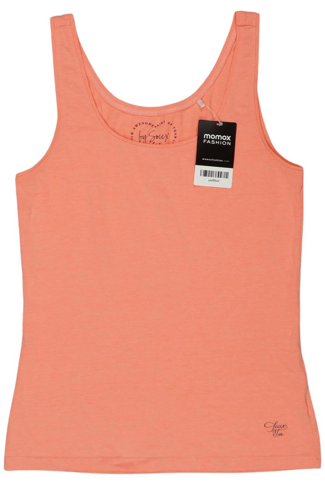 

Soccx Damen Top, pink, Gr. 36