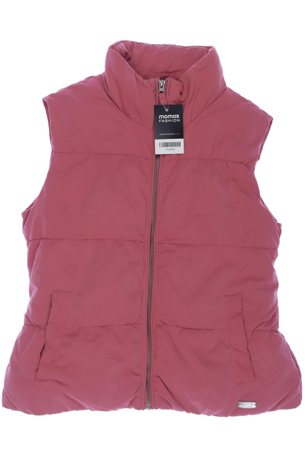 

Soccx Damen Weste, pink, Gr. 38