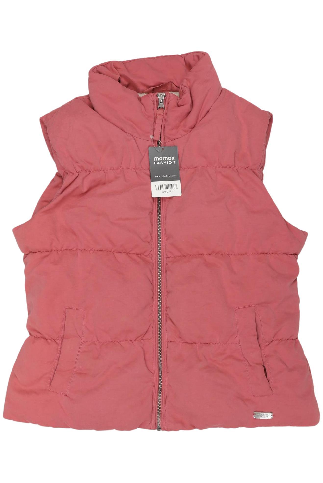 

Soccx Damen Weste, pink, Gr. 38