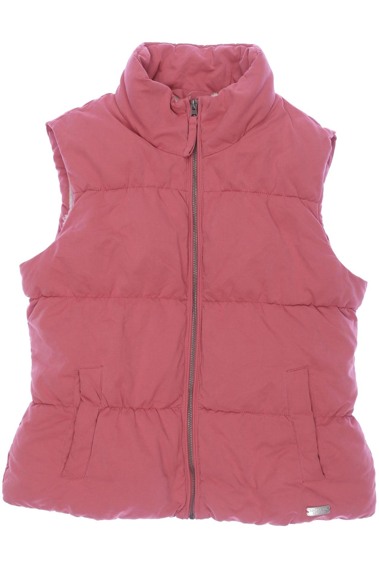 

Soccx Damen Weste, pink, Gr. 38