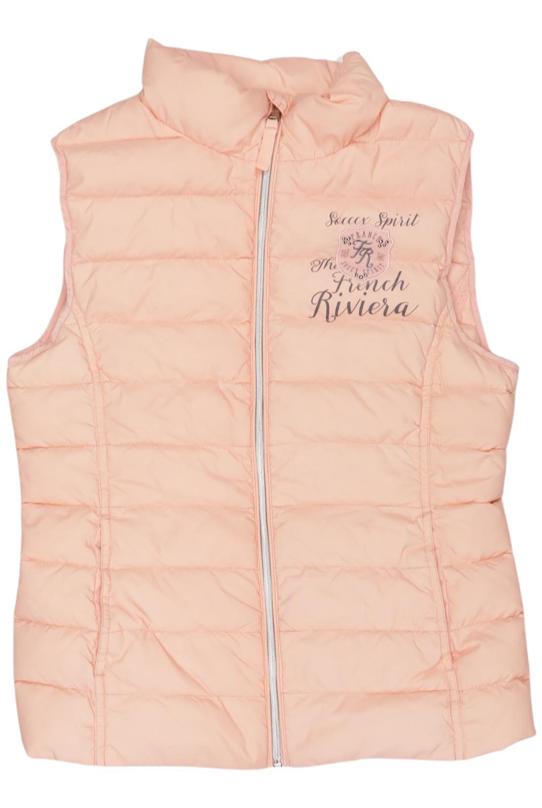 

Soccx Damen Weste, pink, Gr. 36