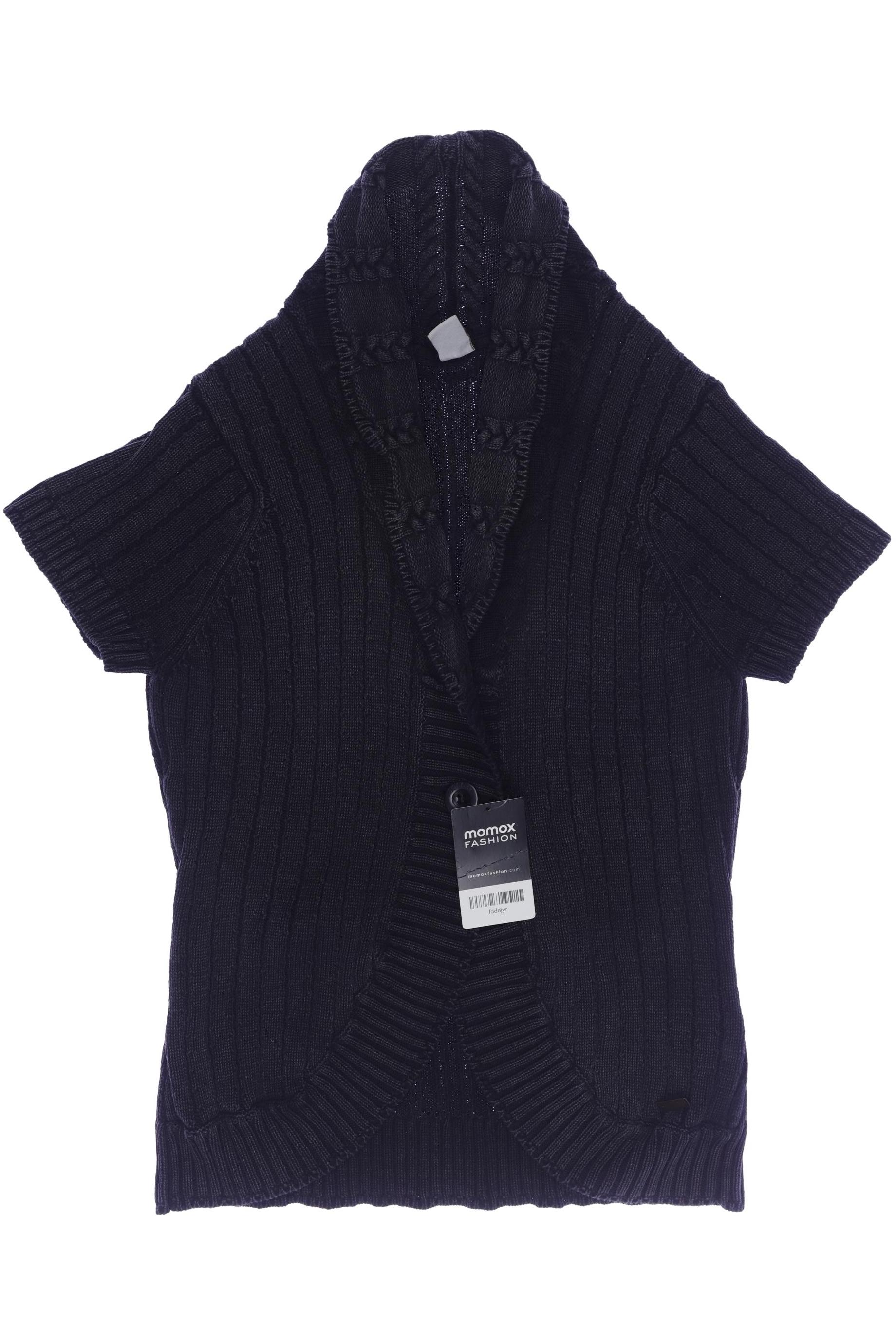 

Soccx Damen Weste, grau, Gr. 44