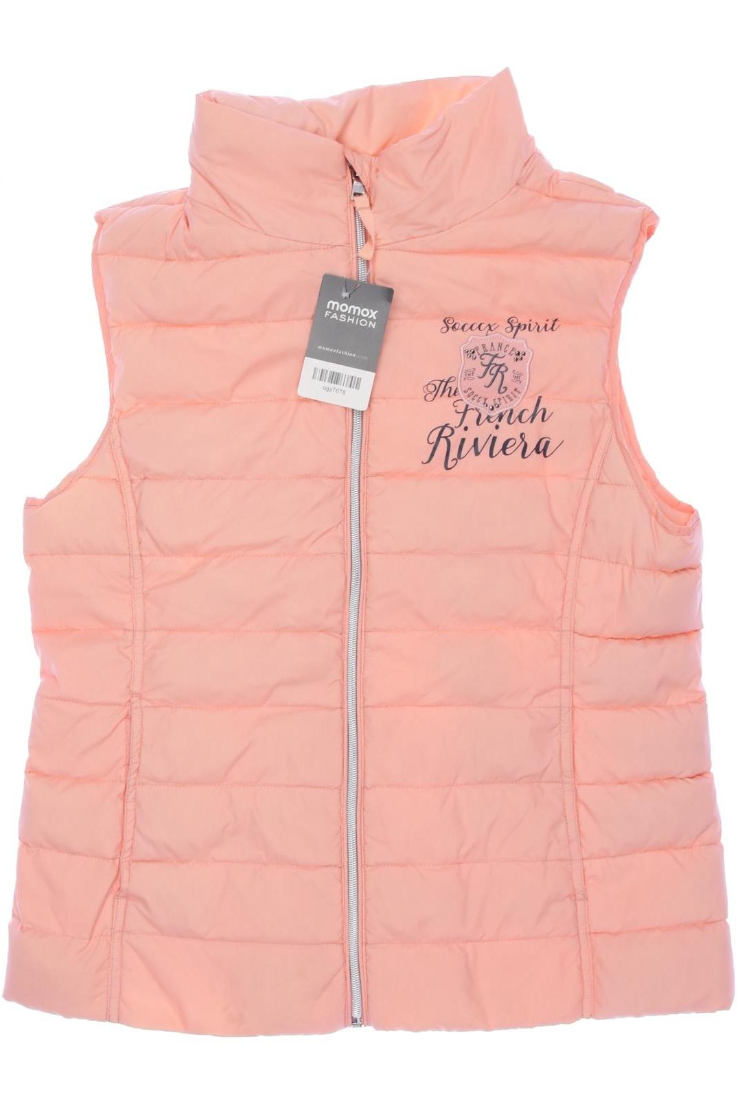 

Soccx Damen Weste, pink, Gr. 40